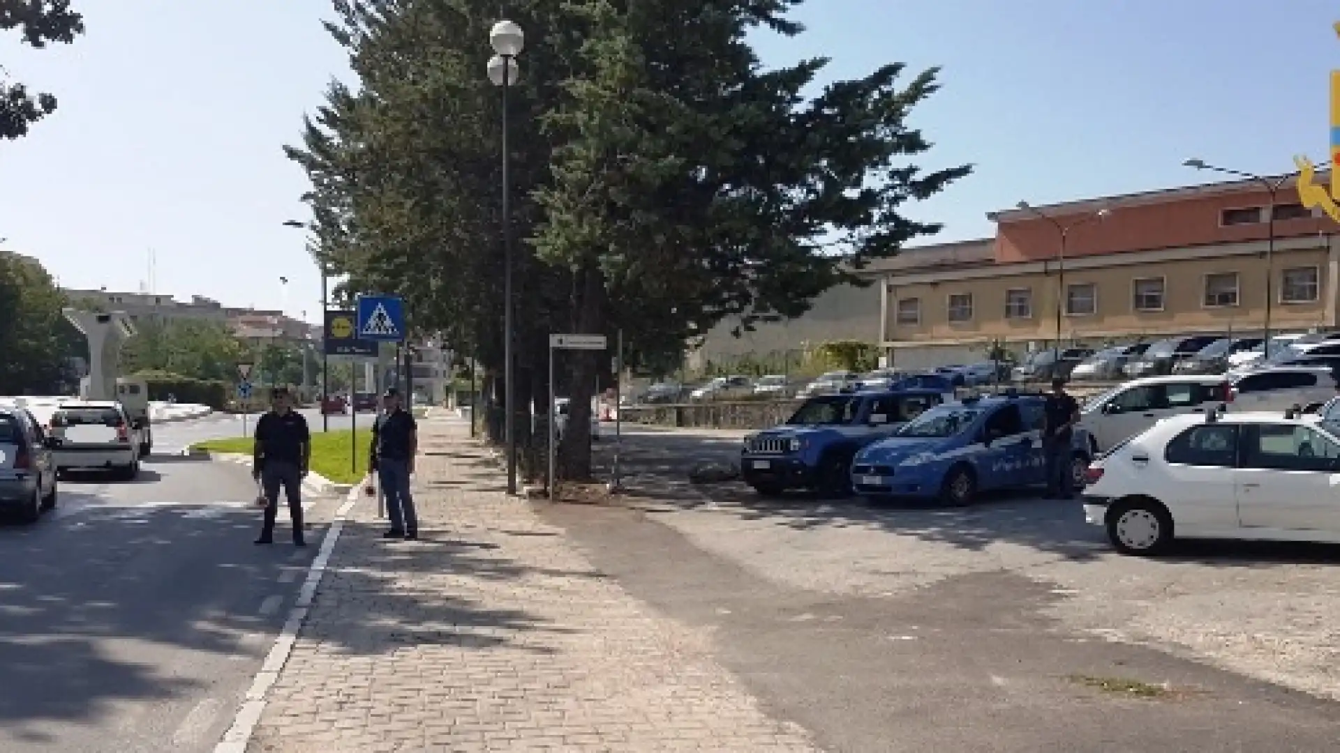 Isernia: da ieri obbligatorio l’utilizzo dei dispositivi anti abbandono. Le comunicazioni della Polizia