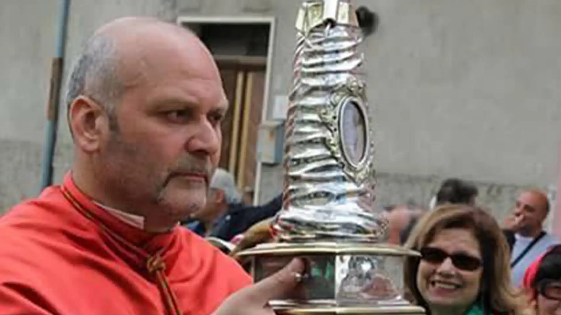 A Roma la carità nascosta dell’Associazione Amici di San Rocco