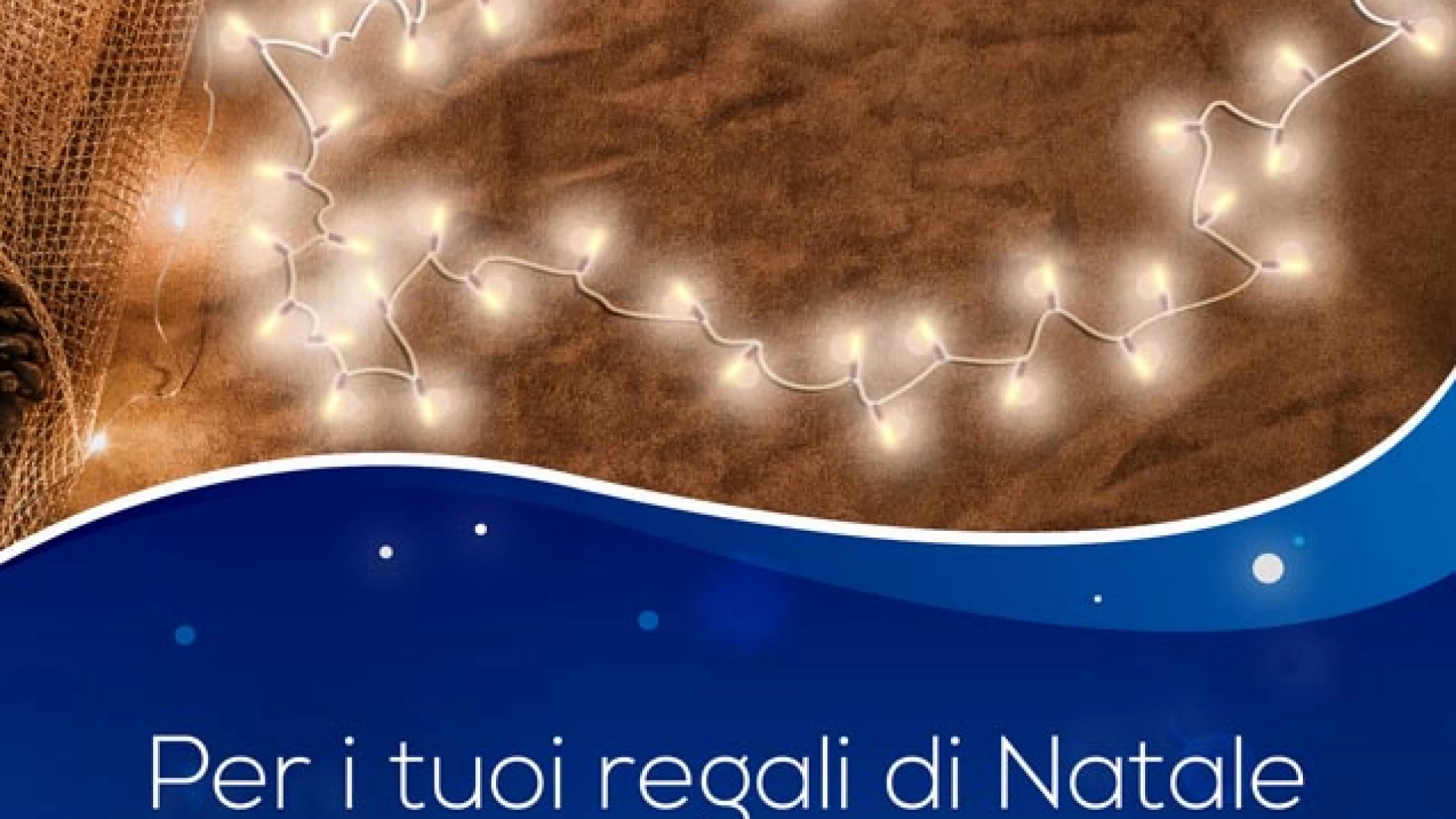 La Federazione Italiana Pubblici esercizi propone orari alternativi per gli acquisti natalizi.