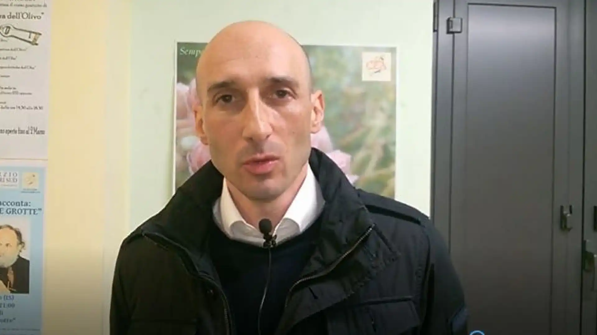 Rocchetta a Volturno: il sindaco Santilli detta nuove regole per fare la spesa. La consegna avverrà all'ingresso delle attività.