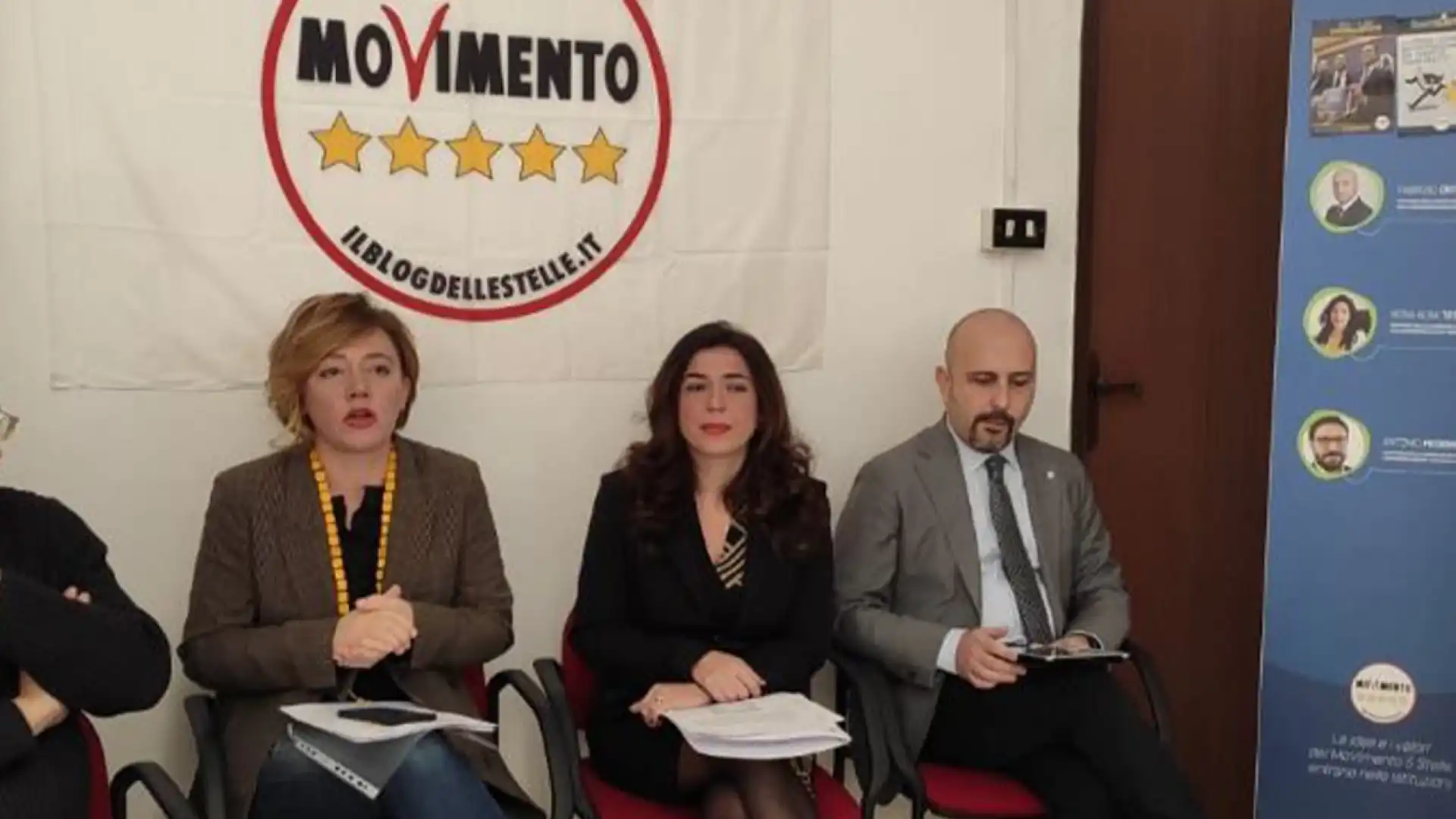 Facciamo Ecoscuola, finanziati i progetti di tre scuole molisane.