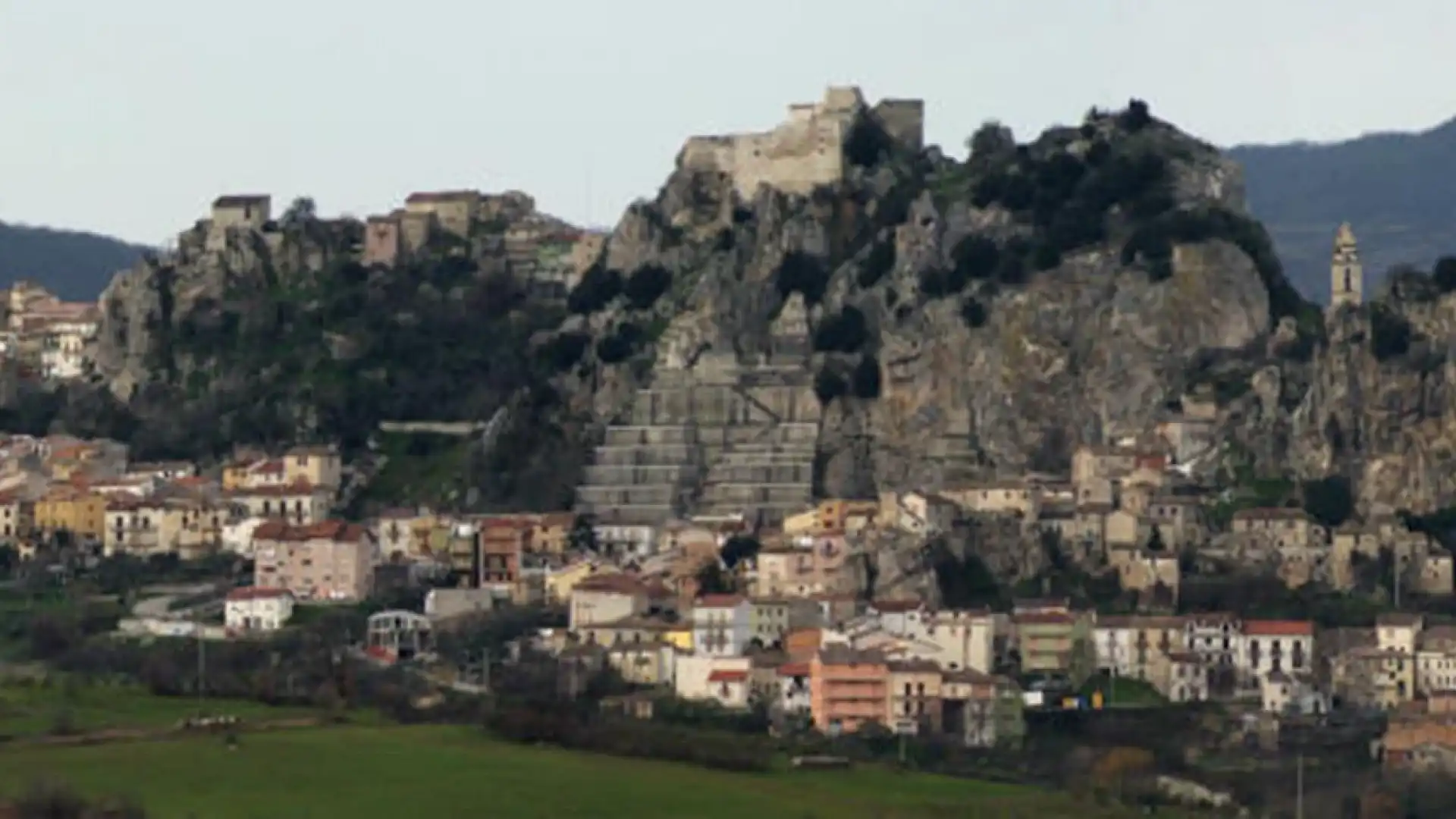 Domenica 27 ottobre a Bagnoli del Trigno la settima edizione de “La Trignolata”.