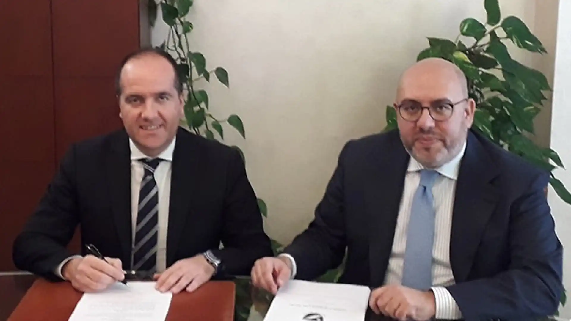 Mozione pro Unilever. In Consiglio regionale passa il documento a firma Micone e Di Lucente.