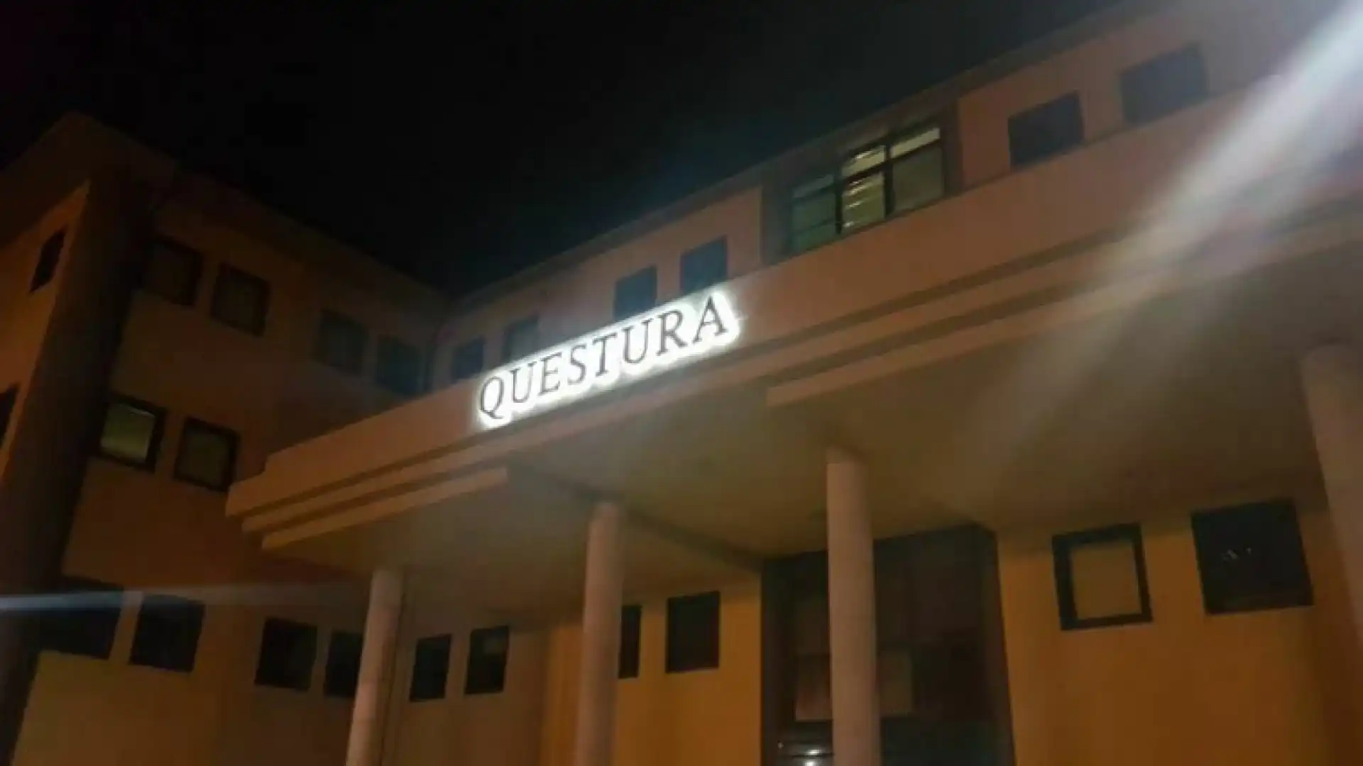 Isernia: sportelli ufficio passaport, modifica temporanea degli orari di apertura al pubblico presso la Questura pentra.