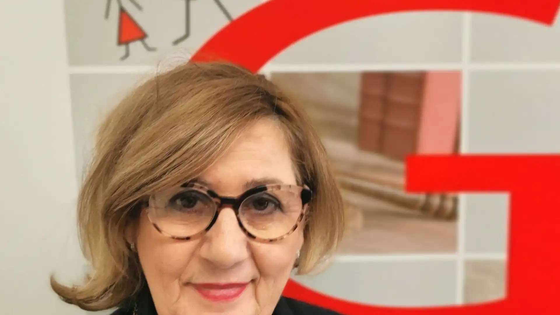 Scuola, Leontina Lanciano: “Al fianco degli studenti che chiedono di frequentare in sicurezza”