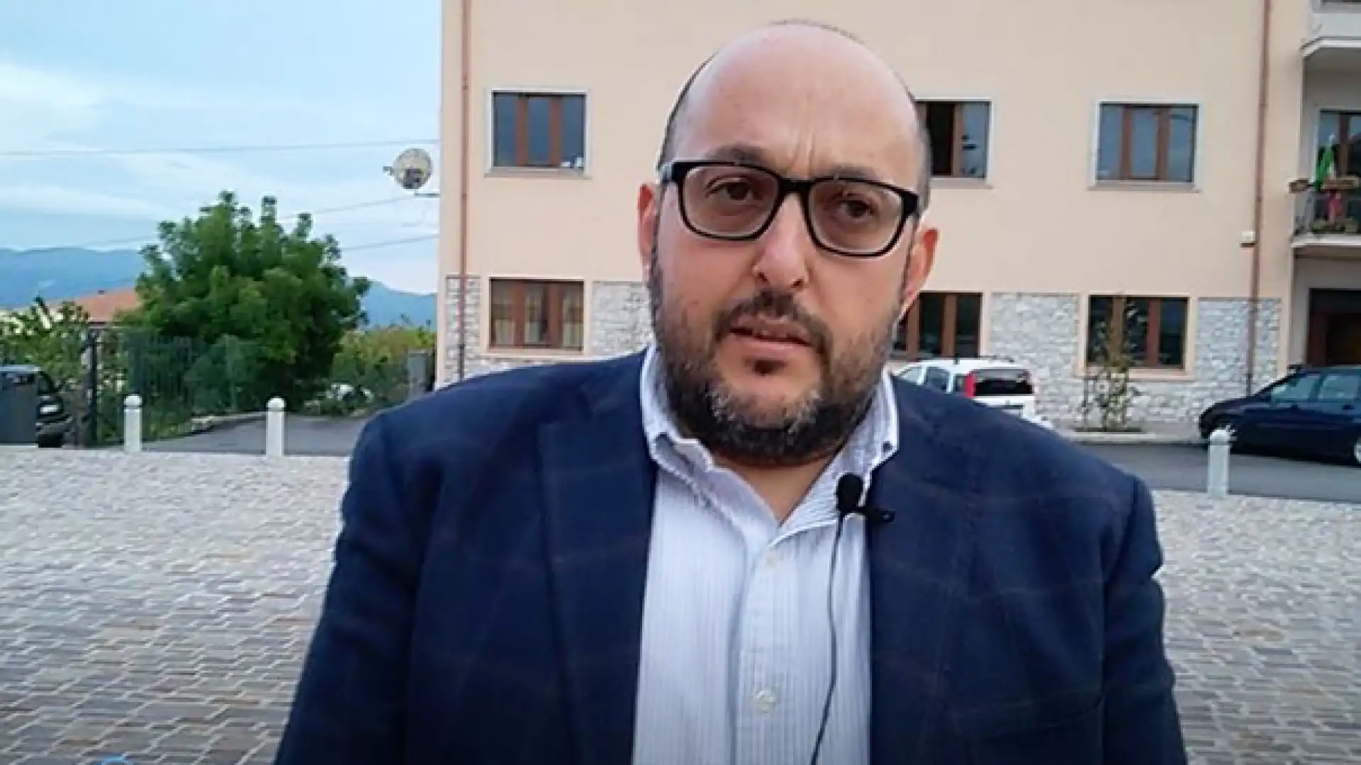 Fornelli: rete fognaria, da Invitalia nell’ambito del “Cis Molise” in arrivo 700mila euro per la messa in sicurezza ed il ripristino.