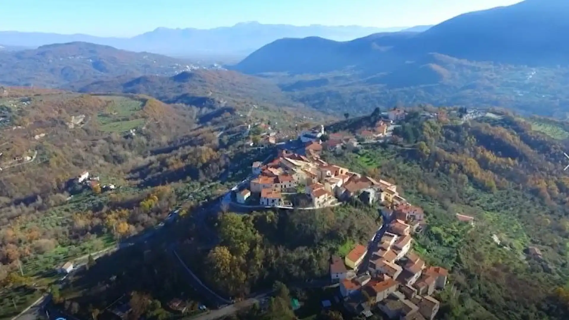 Il progetto “Italia Brilla - Costellazione 2022” de Il Cielo Itinerante arriva in Molise con un doppio appuntamento lunedì 6 giugno a Sepino e mercoledì 8 giugno a Scapoli