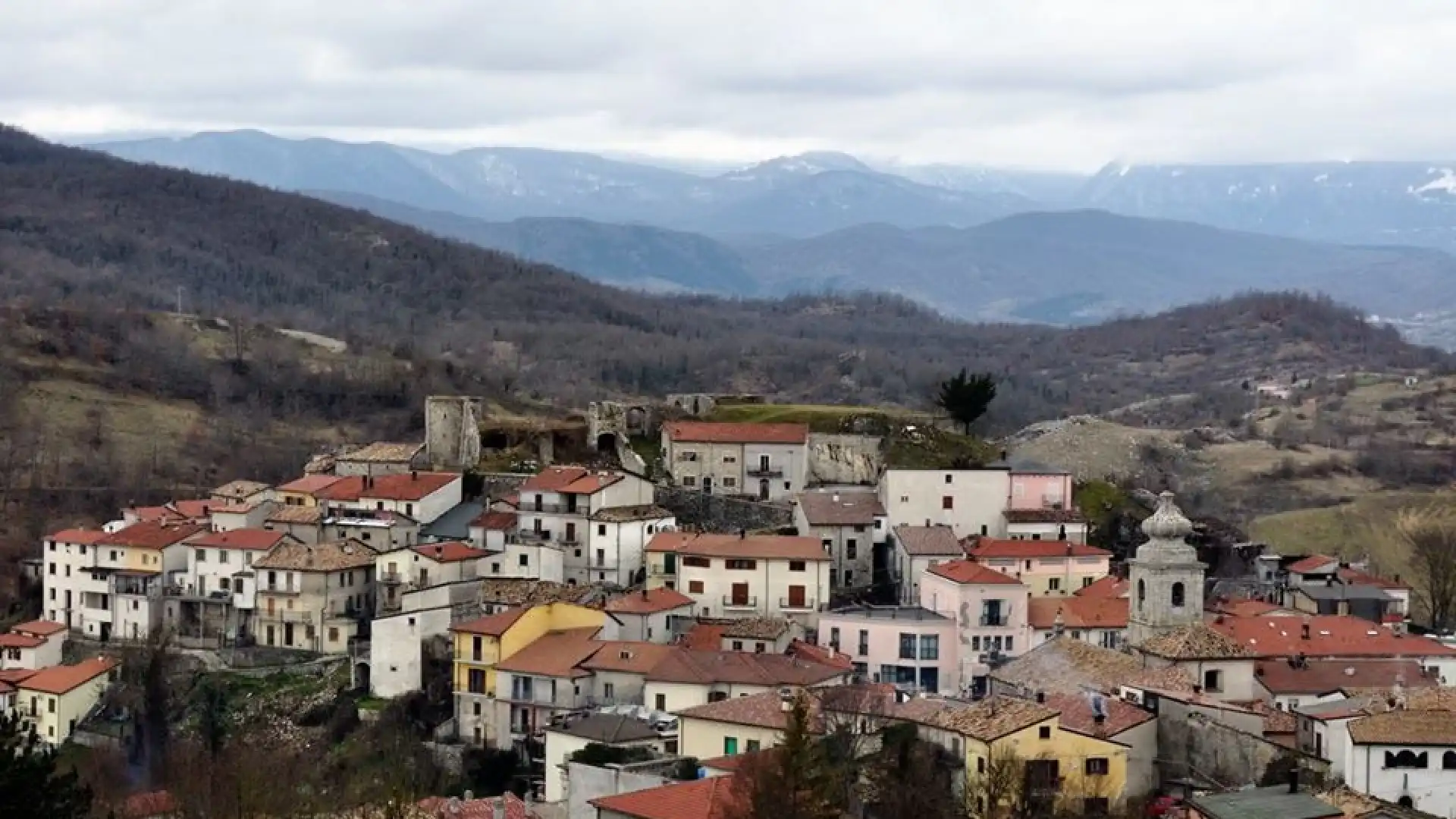 Rionero Sannitico: Franco Valente racconta la storia del paese. Appuntamento a sabato 22agosto