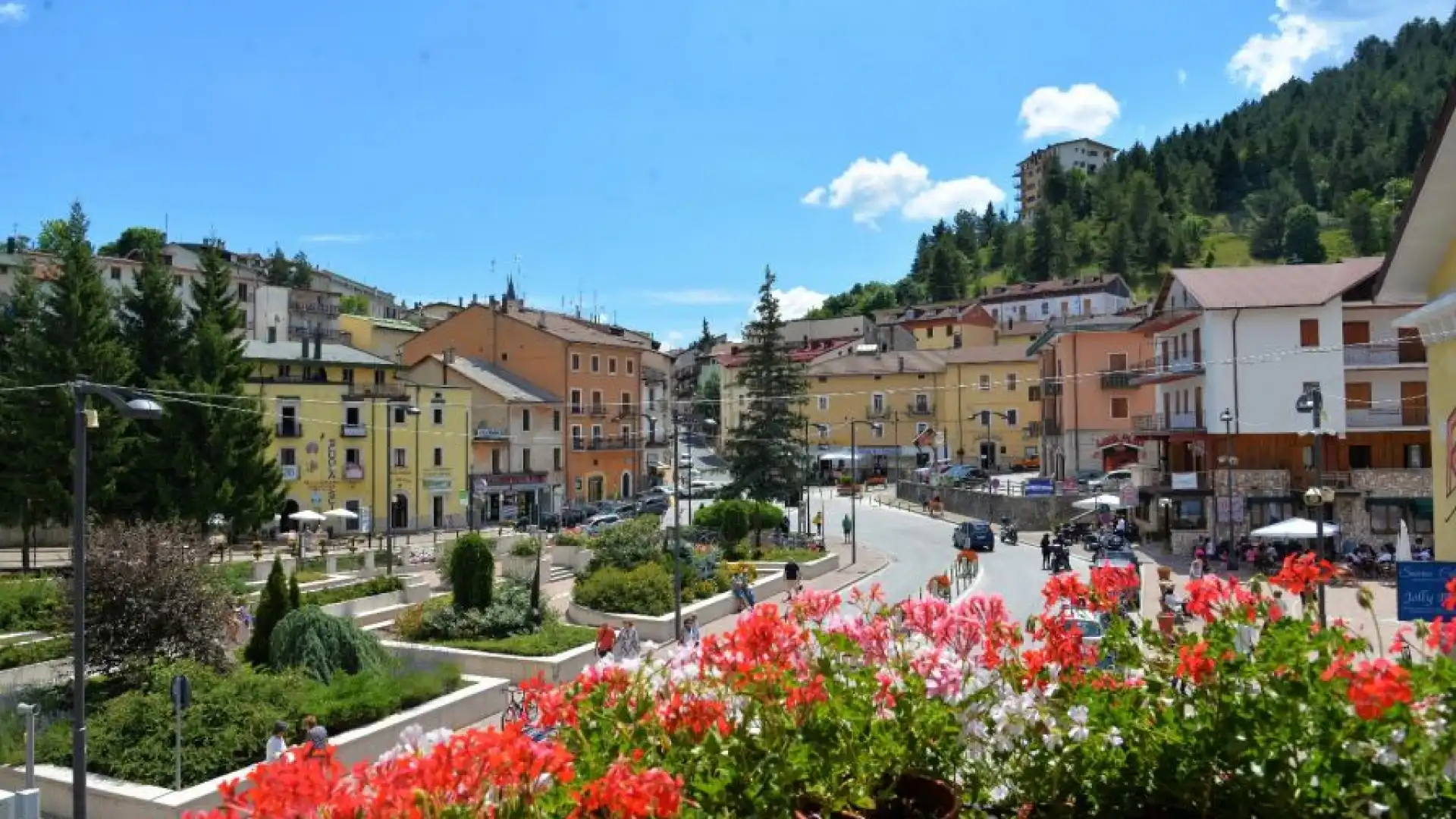 Roccaraso: un arresto per droga  effettuato dai Carabinieri della locale stazione