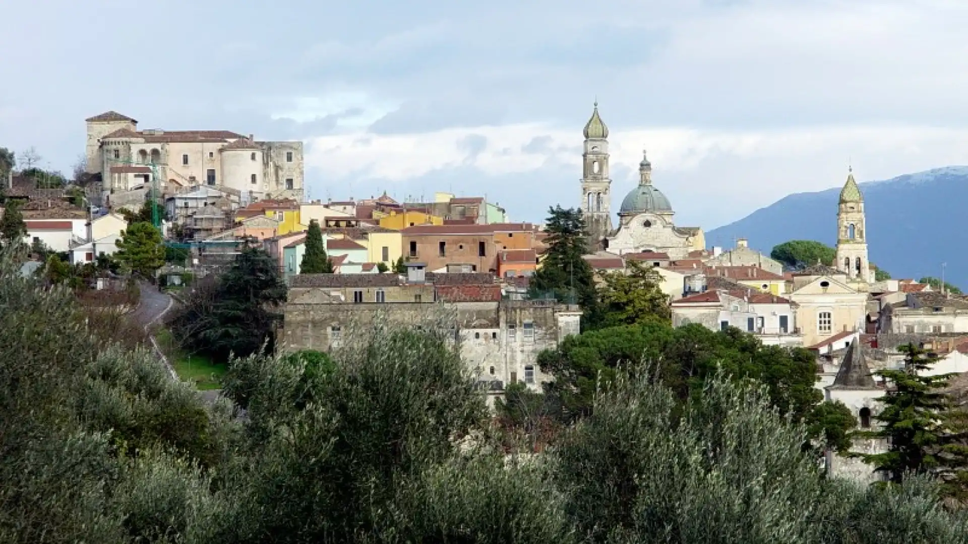 Venafro: si è riunita la consulta ambientale dell'Auser