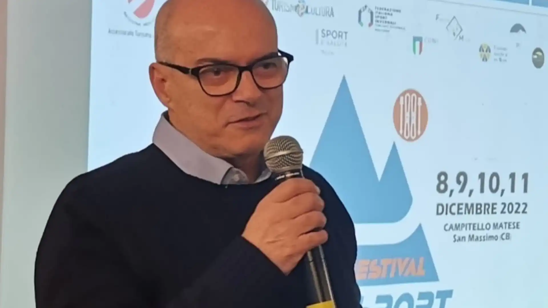 Una nuova stagione per Campitello, Toma: "Collegamento piste con versante campano é più di un'idea".