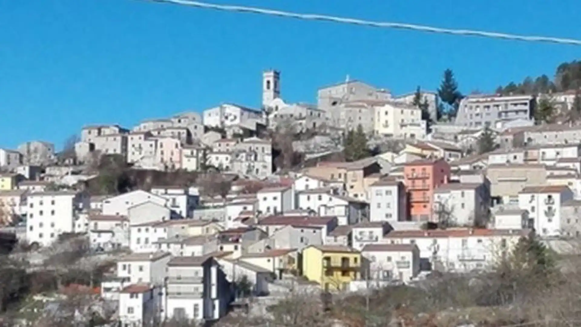 Cercemaggiore: scuole chiuse nella giornata di domani. La decisione del sindaco Gino Donnino Mascia.