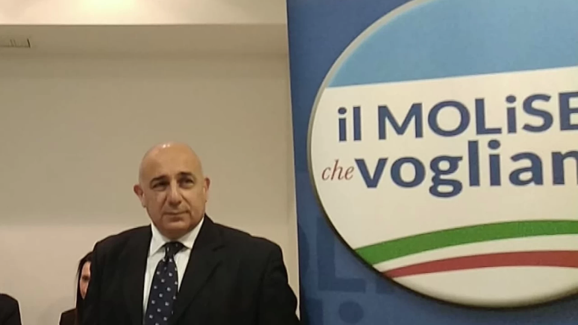 Elezioni regionali 2023, parla Claudio Pian del “Molise che vogliamo”. “Roberti la scelta migliore che si potesse compiere”.