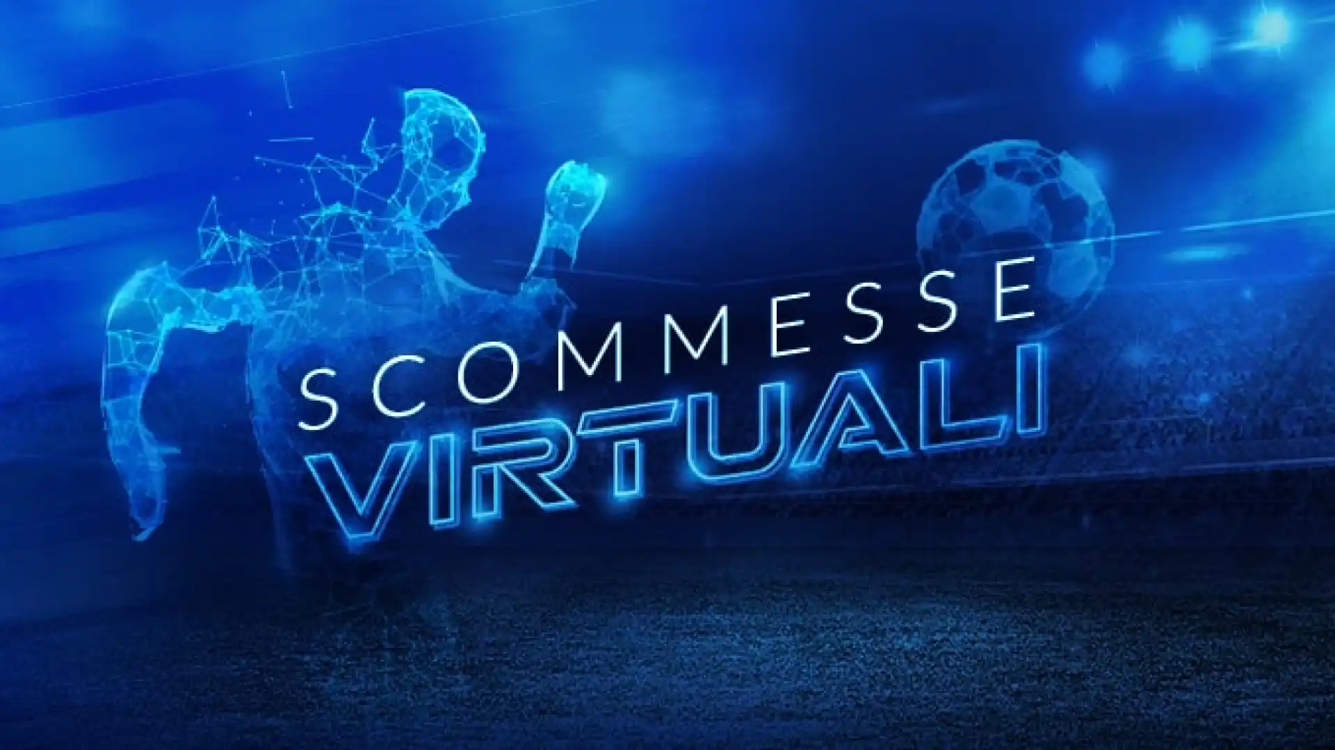 Scommesse virtuali: cosa sono, come funzionano e quali vantaggi hanno?