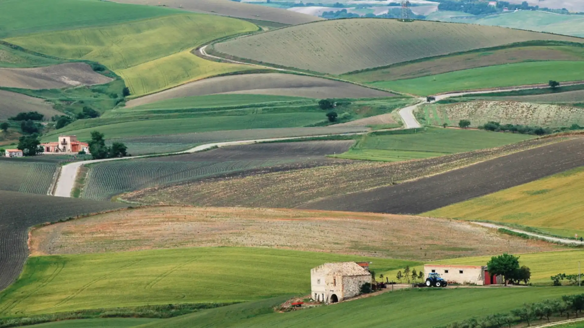 Aree interne, importante convegno promosso da Confcooperative Molise. Appuntamento a Campobasso il 27 settembre