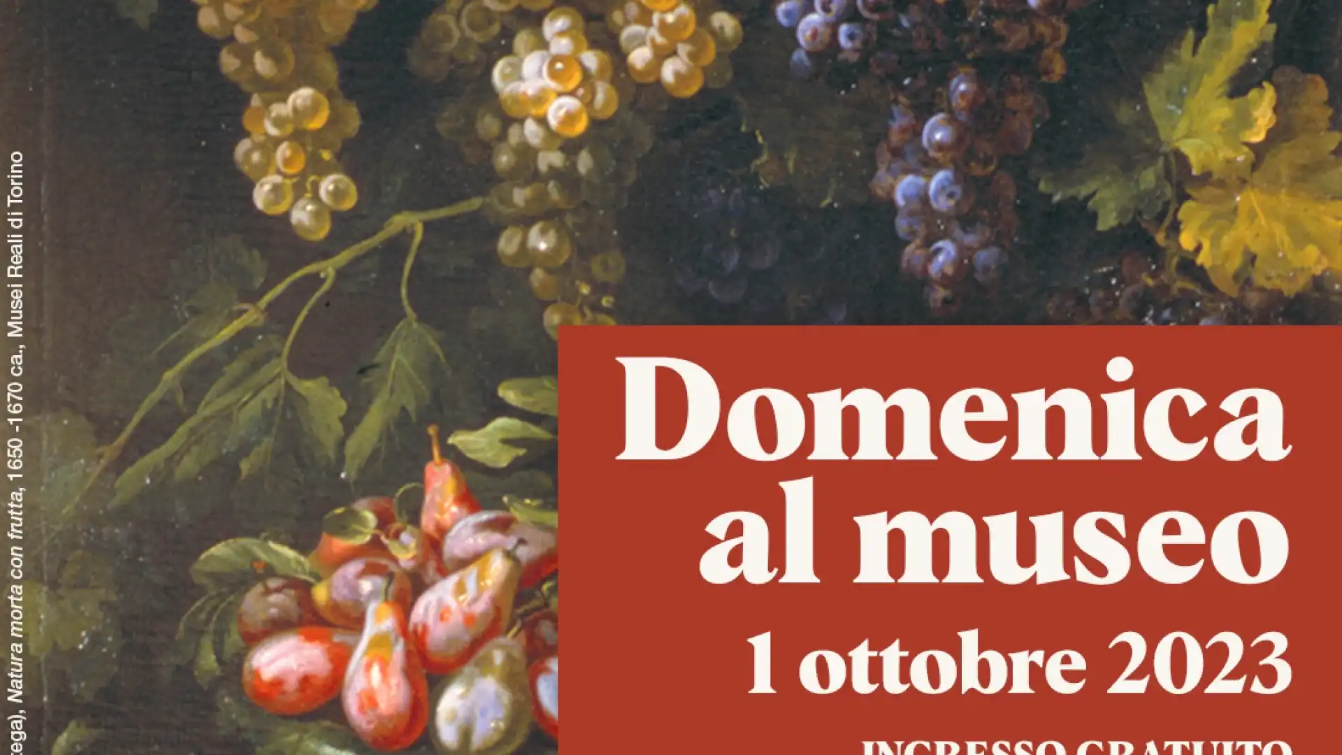 Domenica al Museo, il 1°ottobre entrate gratuite , aperture serali ed incontri nei musei molisani.