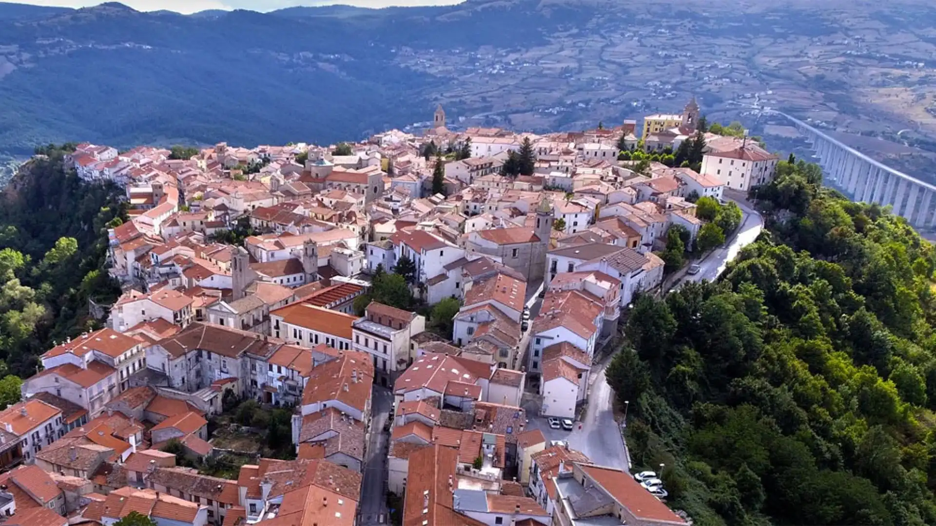 Agnone capitale della cultura: l’Odg Molise scende in campo