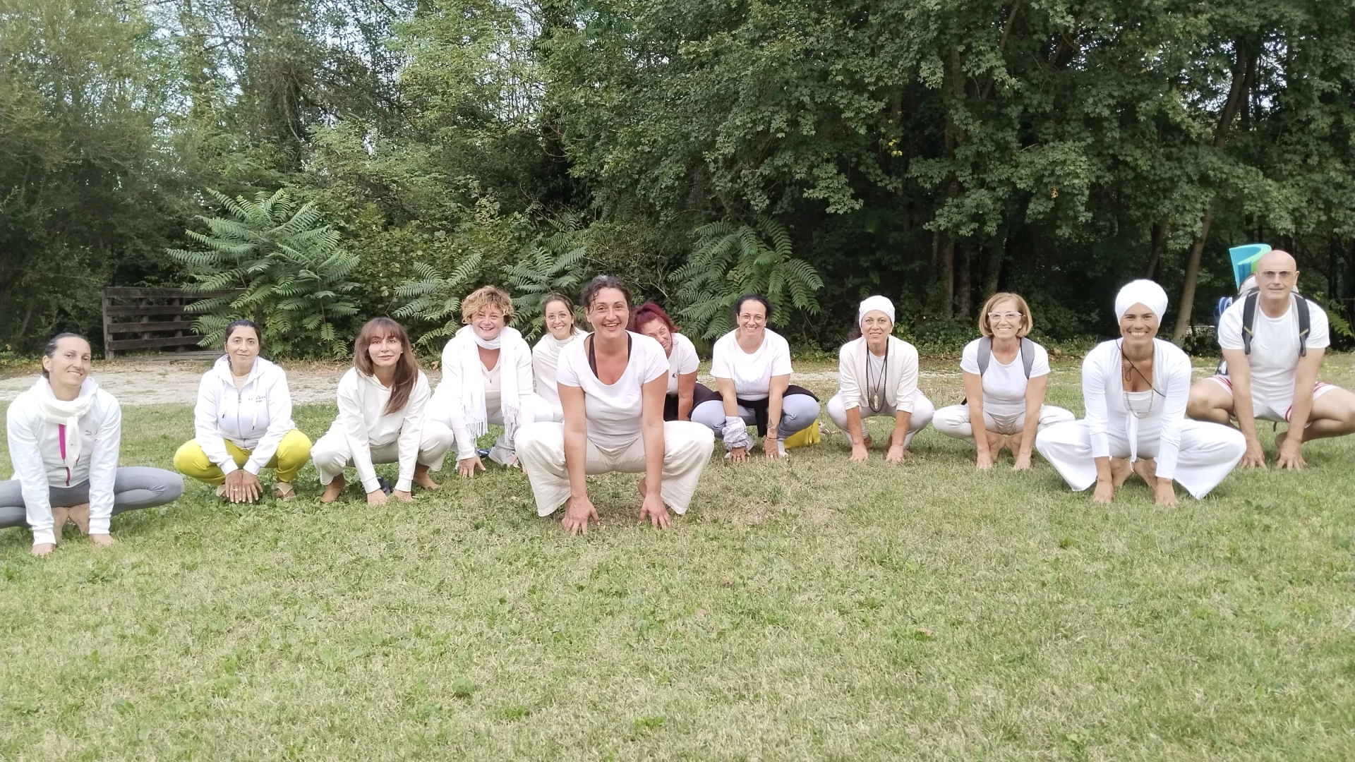 Ritiro Yoga Molise e’ Natura-Autunno per Connettersi. Appuntamento organizzato da Acquatica Eventi e Umbelina Mansano dal 27 al 29 ottobre.