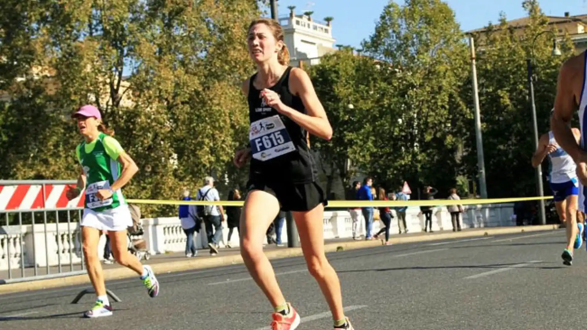 Fornelli: mercoledì 1 novembre il trofeo podistico "Corri tra i Borghi più belli d'Italia" promosso dall'Asd Running Pentria.