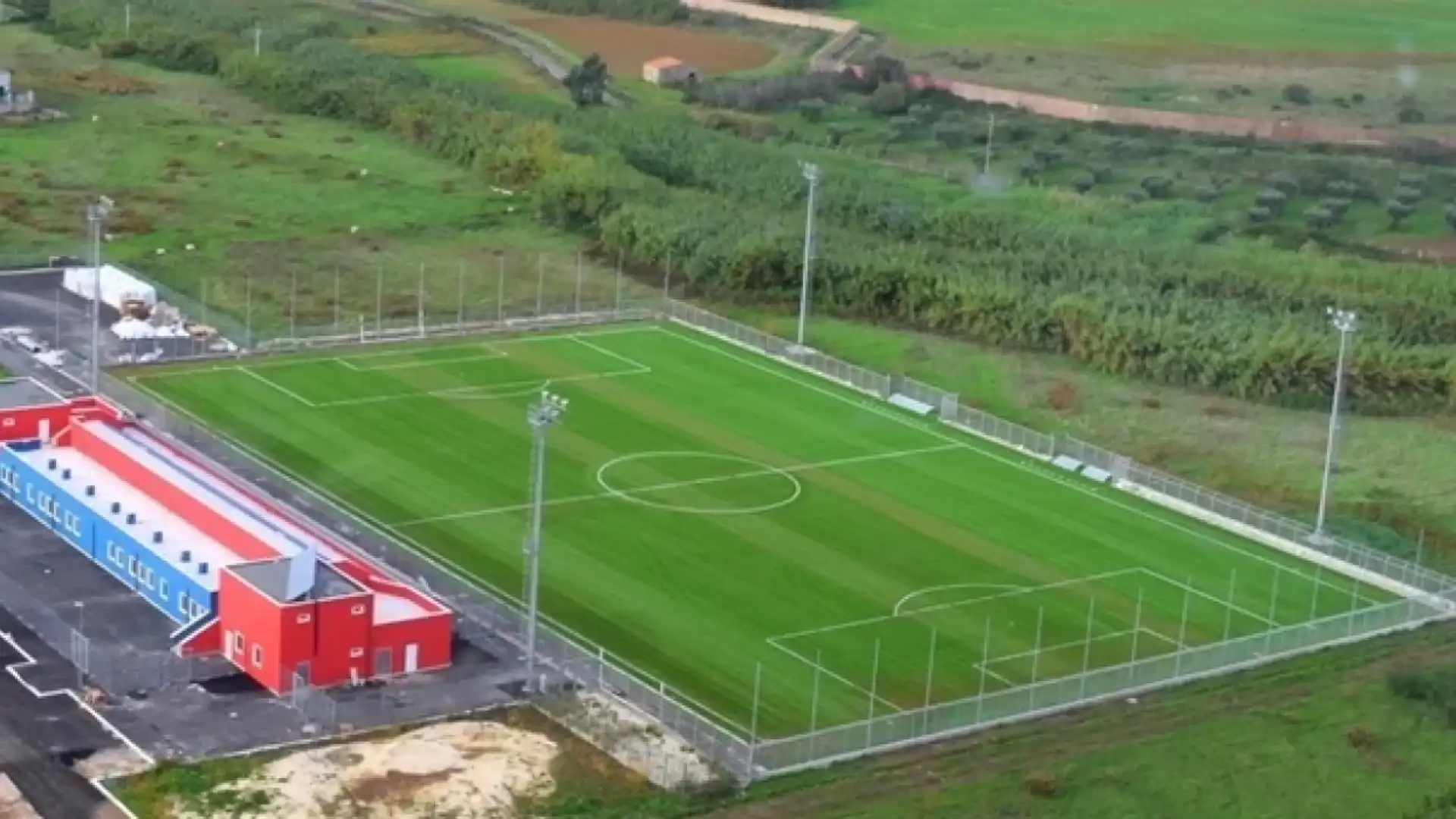 Serie D girone F, Eccellenza e Promozione Molise: si torna in campo per le gare del fine settimana.