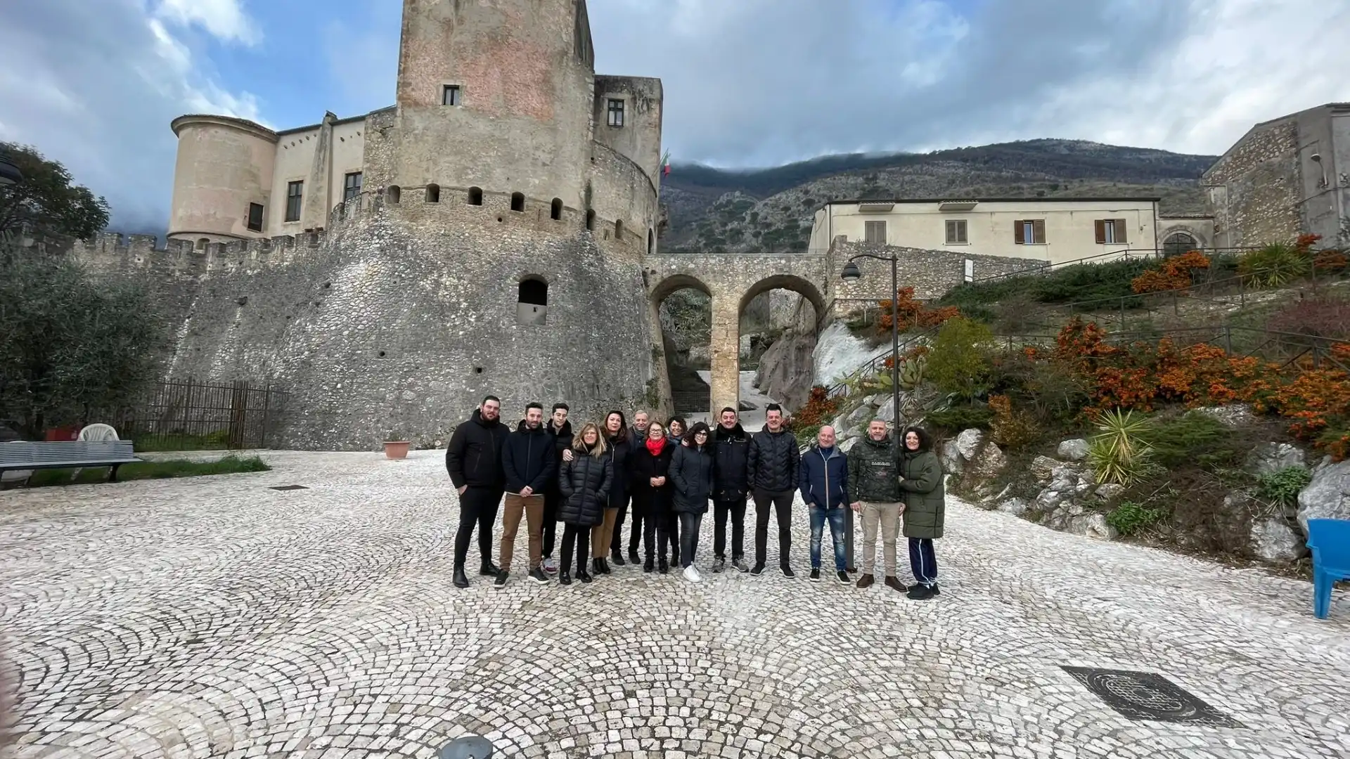 Venafro: nasce l’associazione R’ L’Priatorie. Scopi culturali e ricreativi alla base della costituzione del nuovo sodalizio associativo venafrano.