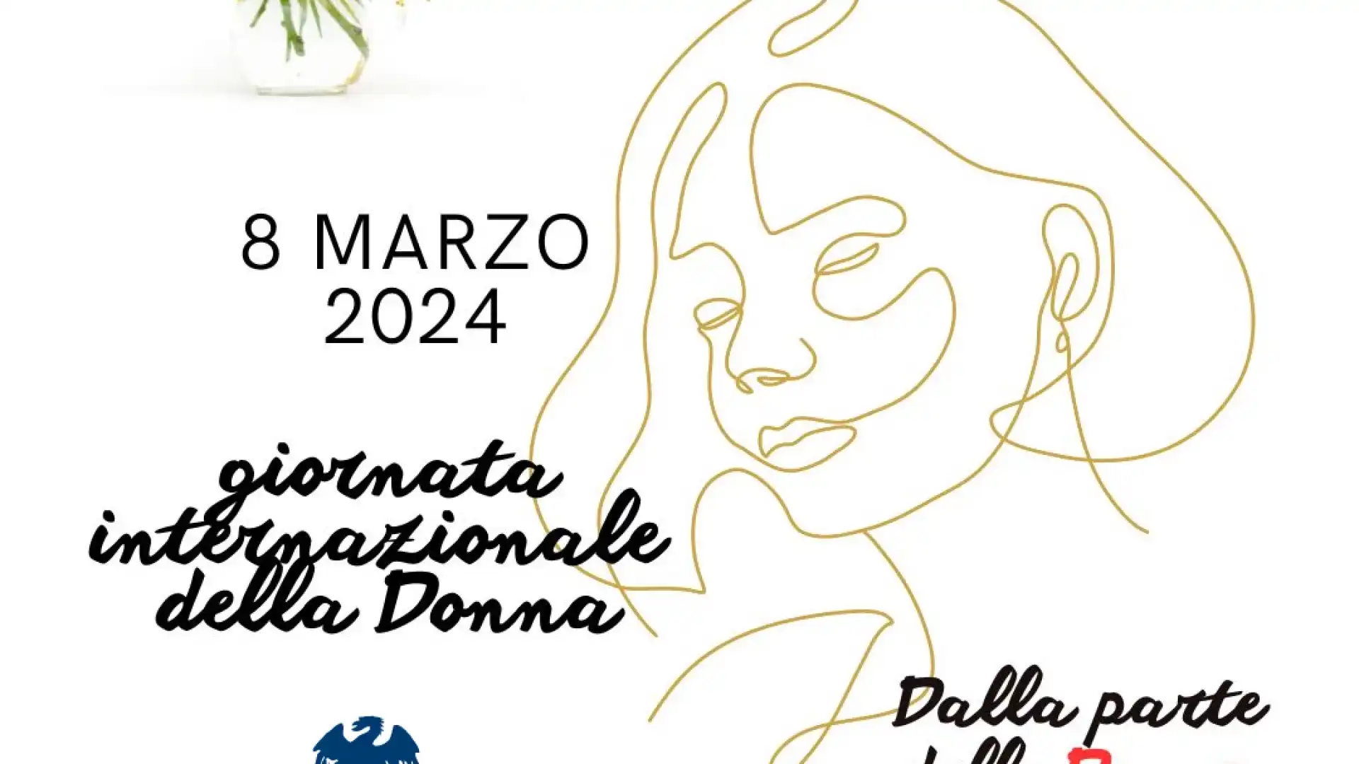 Confcommercio Molise: 8 marzo dalla parte delle donne, dalla parte della legalita'.