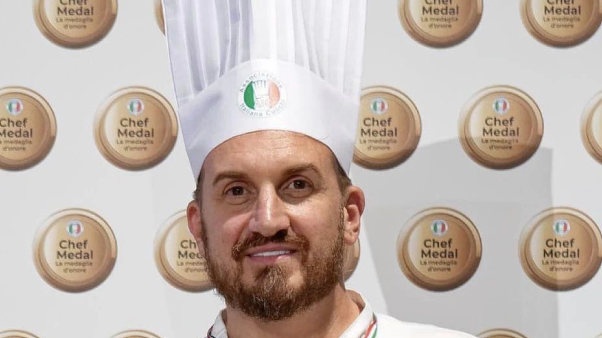 Lo chef Domenico Ruggeri su Sky per il “Miglior Chef d’Italia”.
