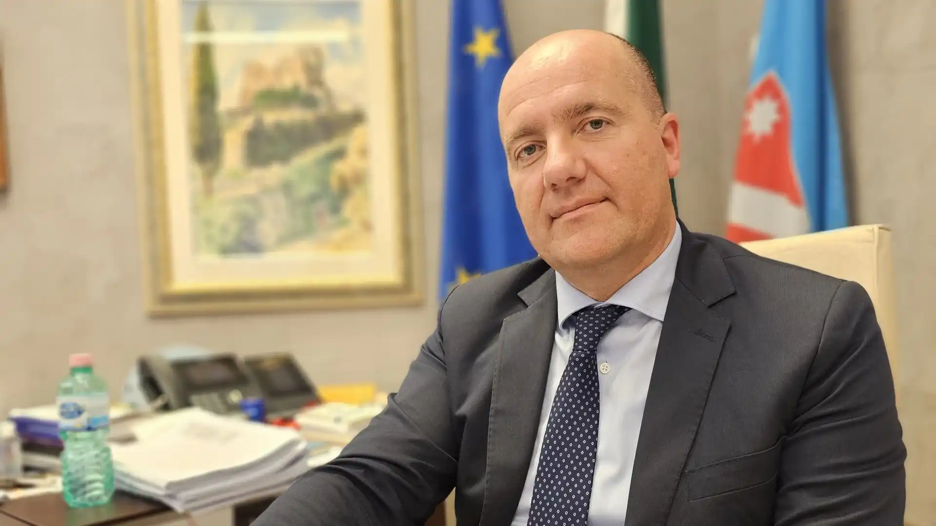 Promozione turistica del Molise, dalla Regione arrivano le risorse. La nota dell'Assessore Micone.