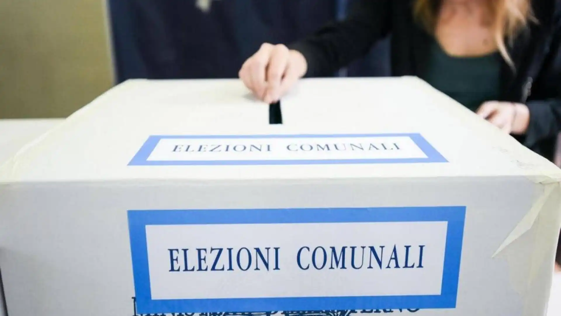 Elezioni amministrative: la situazione nei comuni che torneranno al voto. I possibili candidati alla carica di sindaco nella Valle del Volturno.