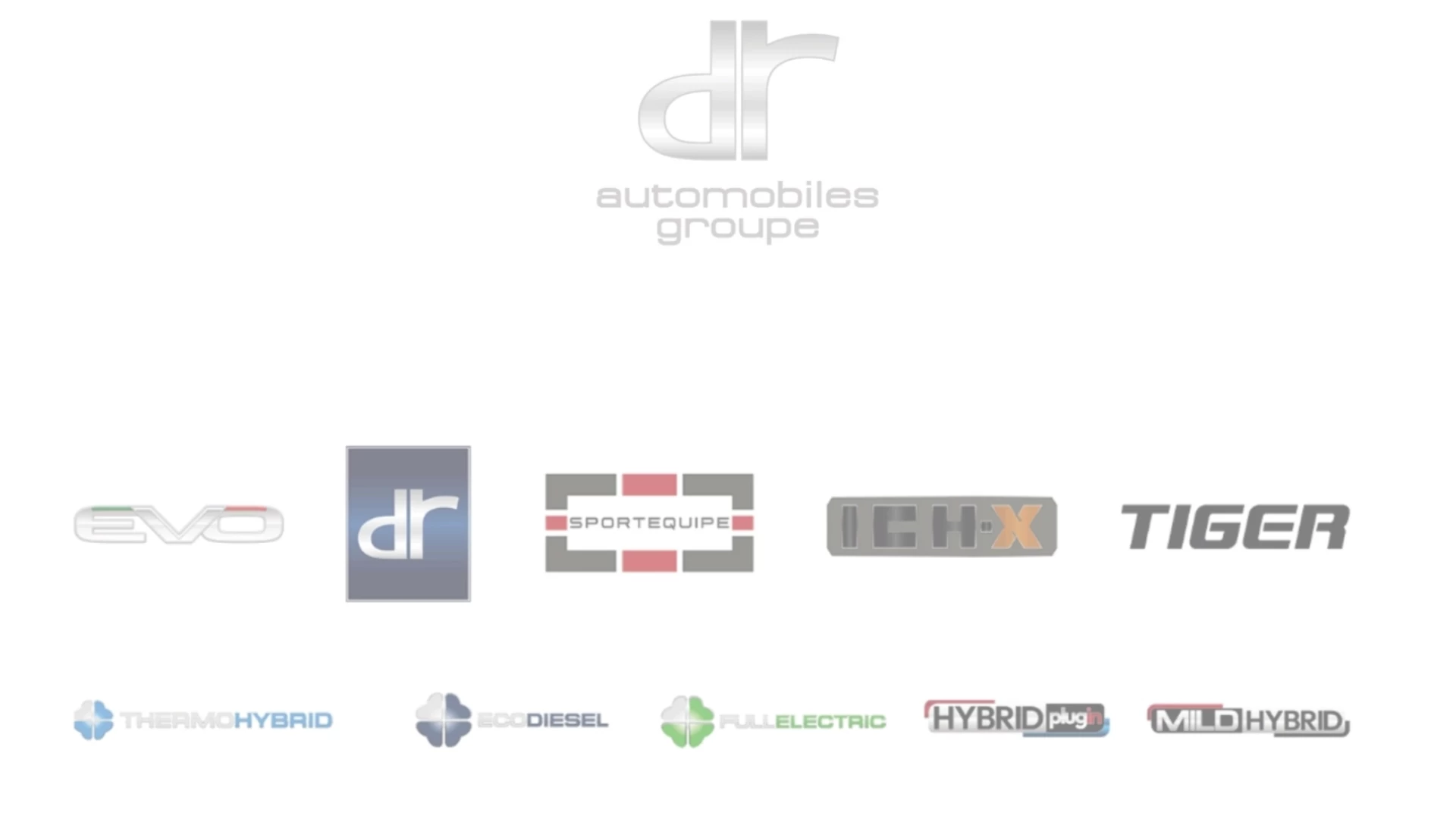 DR Automobiles Groupe: nove preview al Dealer Day di Verona.