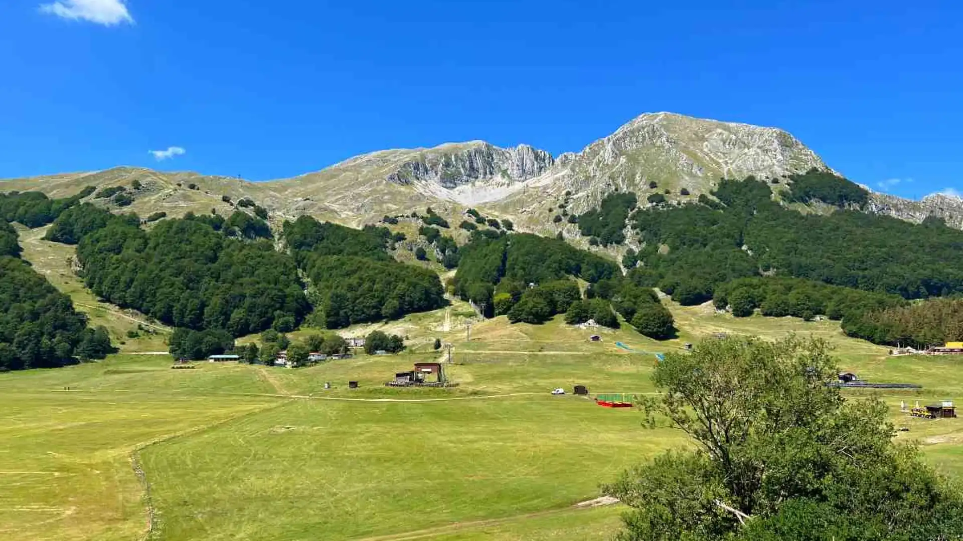 L'Odg Molise esprime solidarieta' nei confronti del collega Francesco Bottone. La sua auto danneggiata a Campitello Matese.