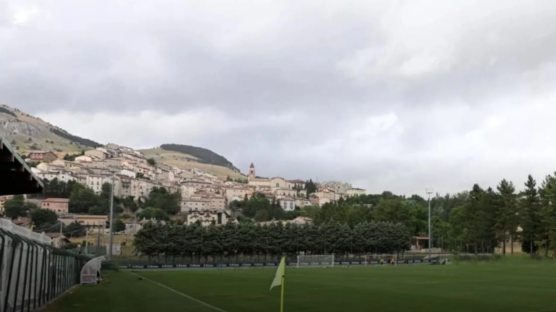Rivisondoli: la Salernitana torna in ritiro in Abruzzo dal 7 al 24 luglio.