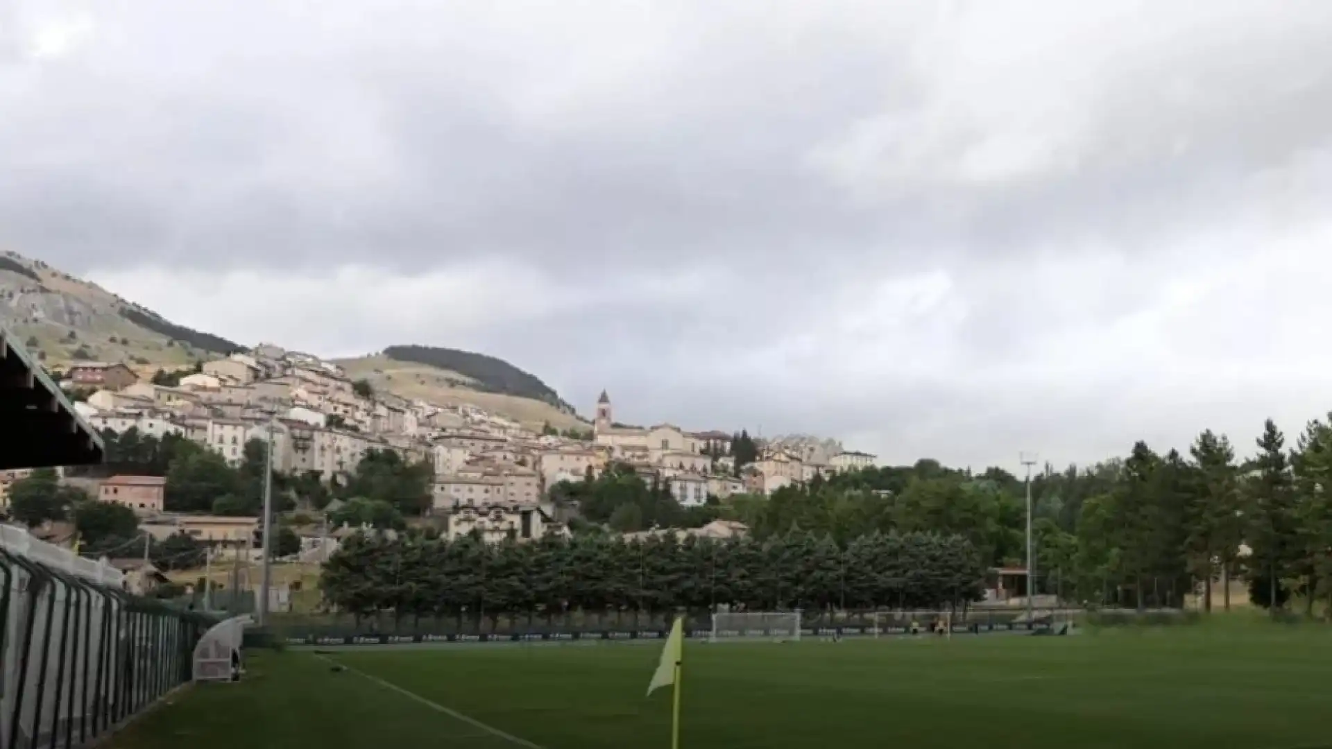 Rivisondoli: la Salernitana torna in ritiro in Abruzzo dal 7 al 24 luglio.