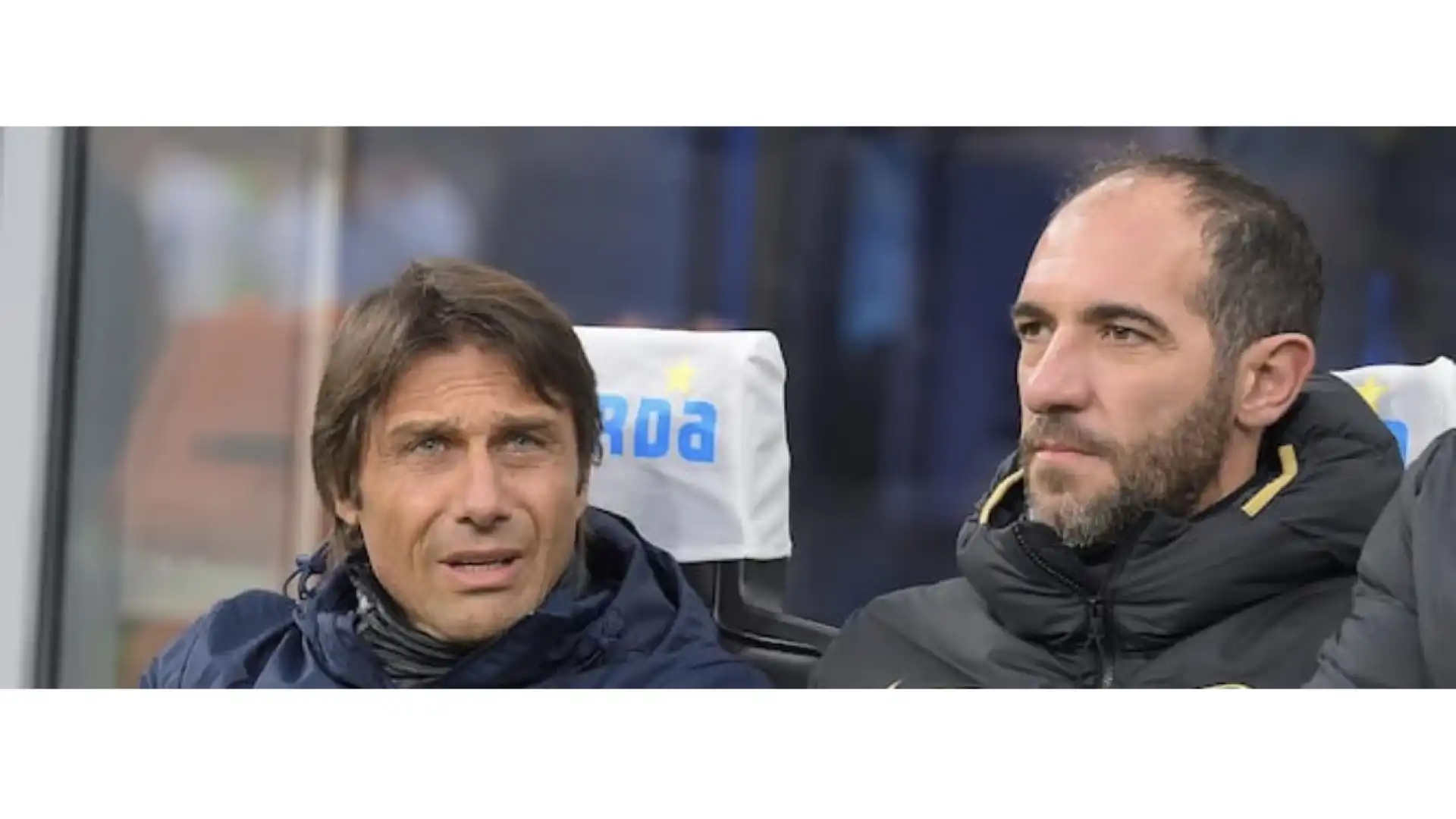 Castel Di Sangro: Stellini vice di Conte ieri in sopralluogo in citta' con componenti dello staff dell'allenatore. Caruso: "Grandi apprezzamenti per i nostri impianti sportivi".