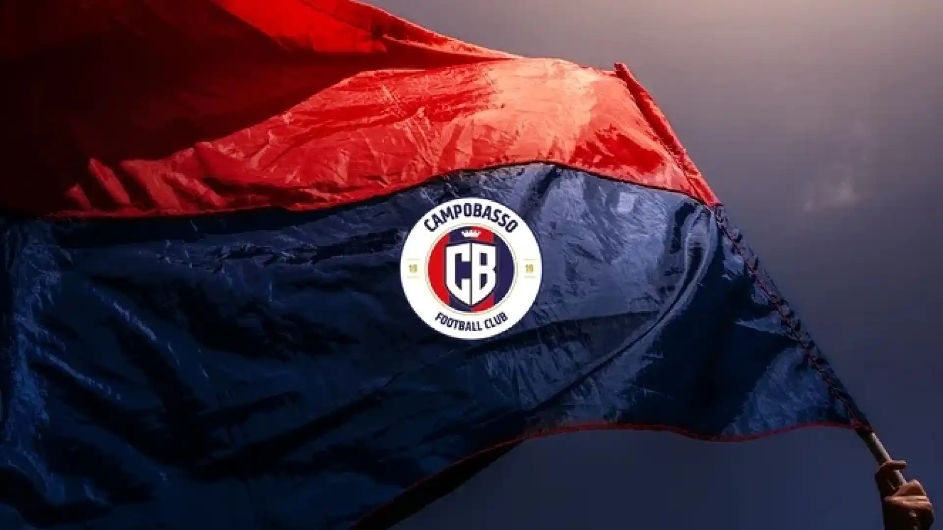 Il Consiglio Federale ha deciso: il Campobasso FC sarà nel girone B
