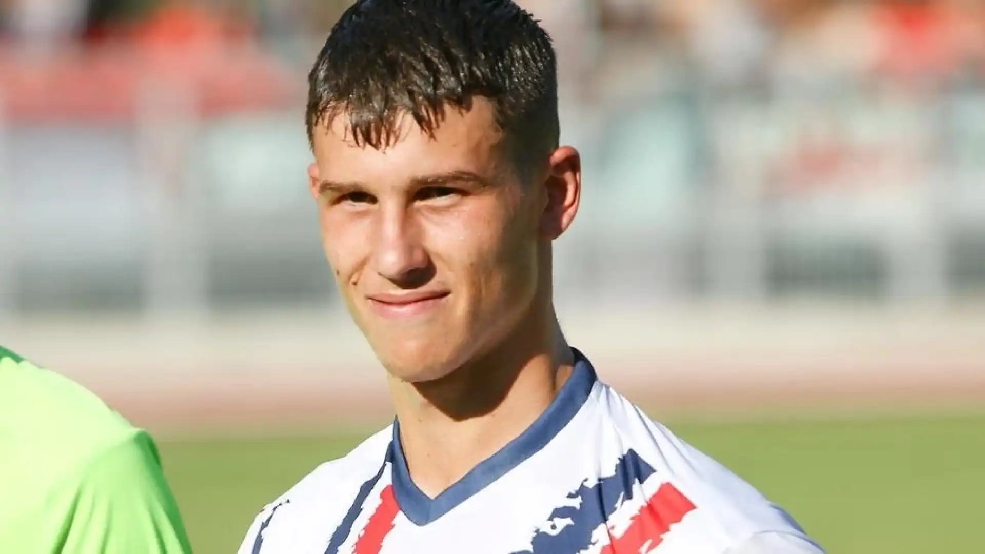 Lega Pro, Fort è un nuovo giocatore del Campobasso