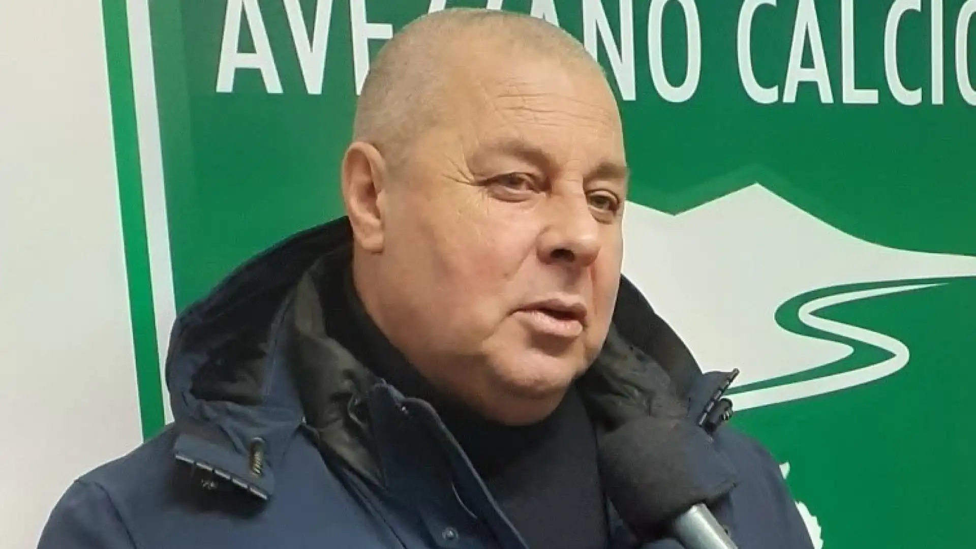 Avezzano Calcio, arrestato il Presidente Pecorelli per riciclaggio