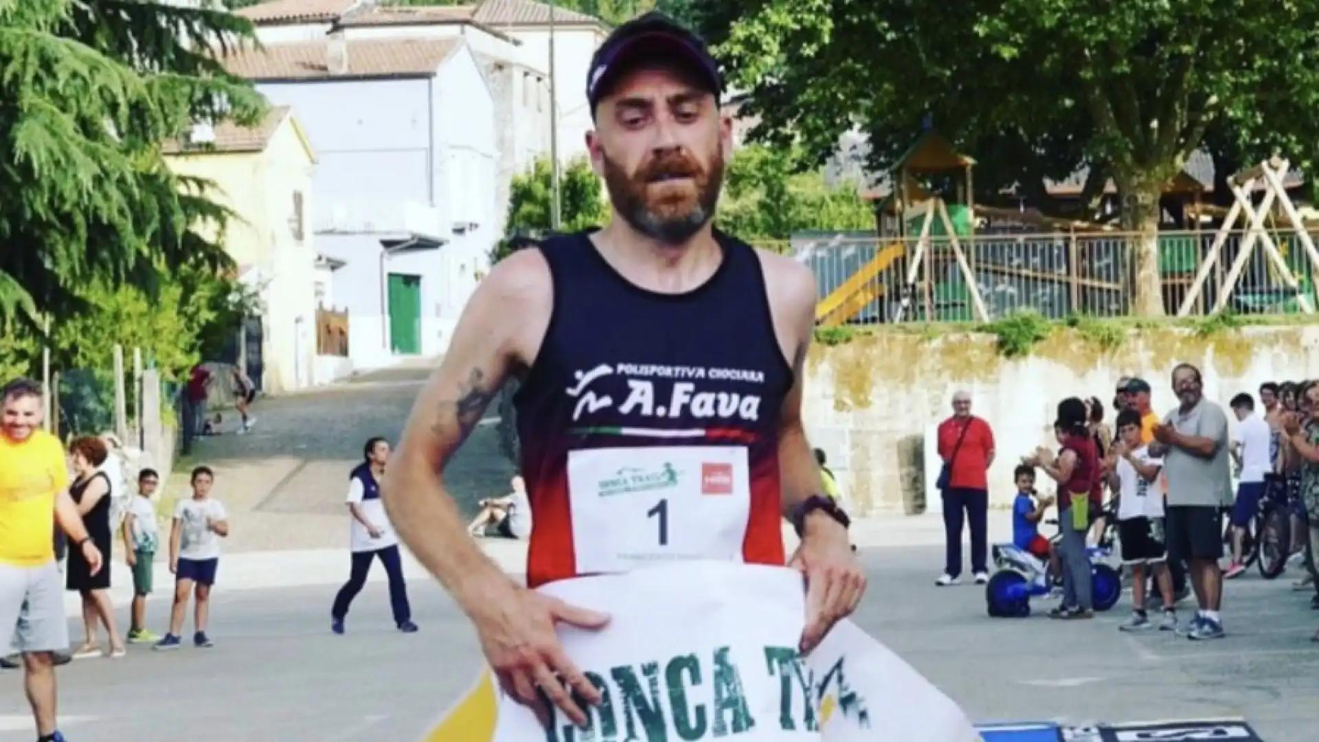 Conca Casale: Terza Edizione del Conca Trail: Tutto Pronto per l’Evento Sportivo dell’Anno in programma domenica 7 luglio.