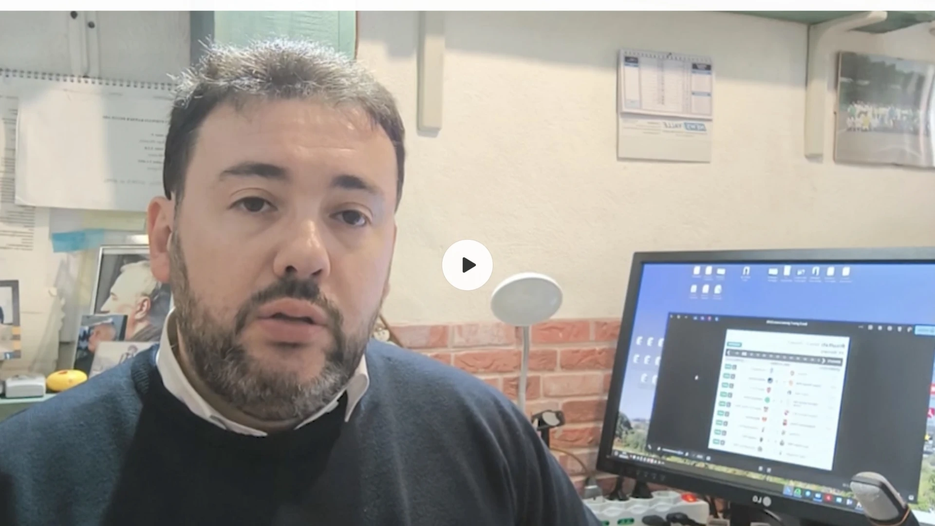 Sportivamente Flash: Il punto sportivo di inizio settimana a cura del nostro direttore. Guarda il video