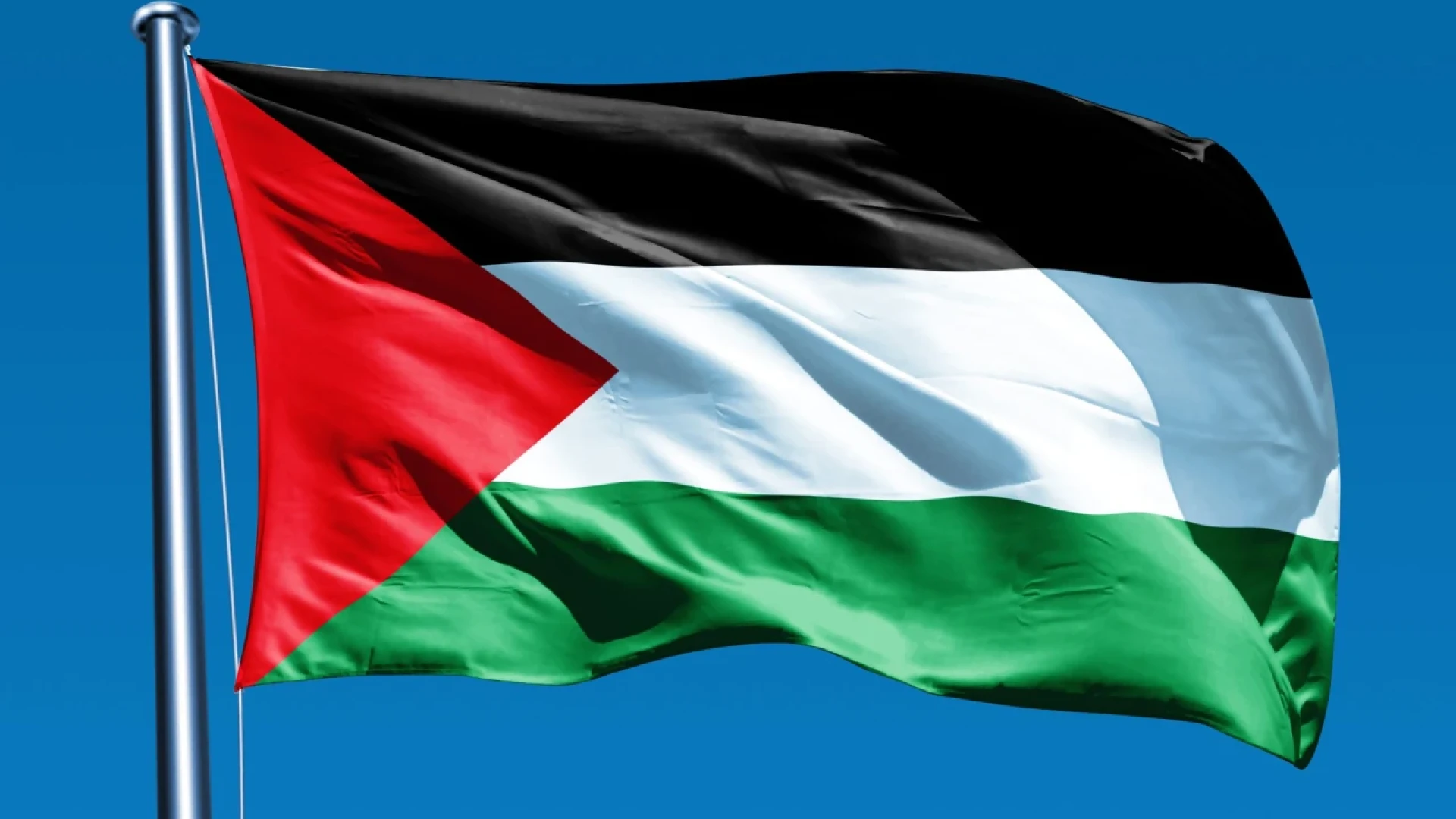 Isernia: presenta mozione sulla Palestina: "Non resteremo in silenzio".