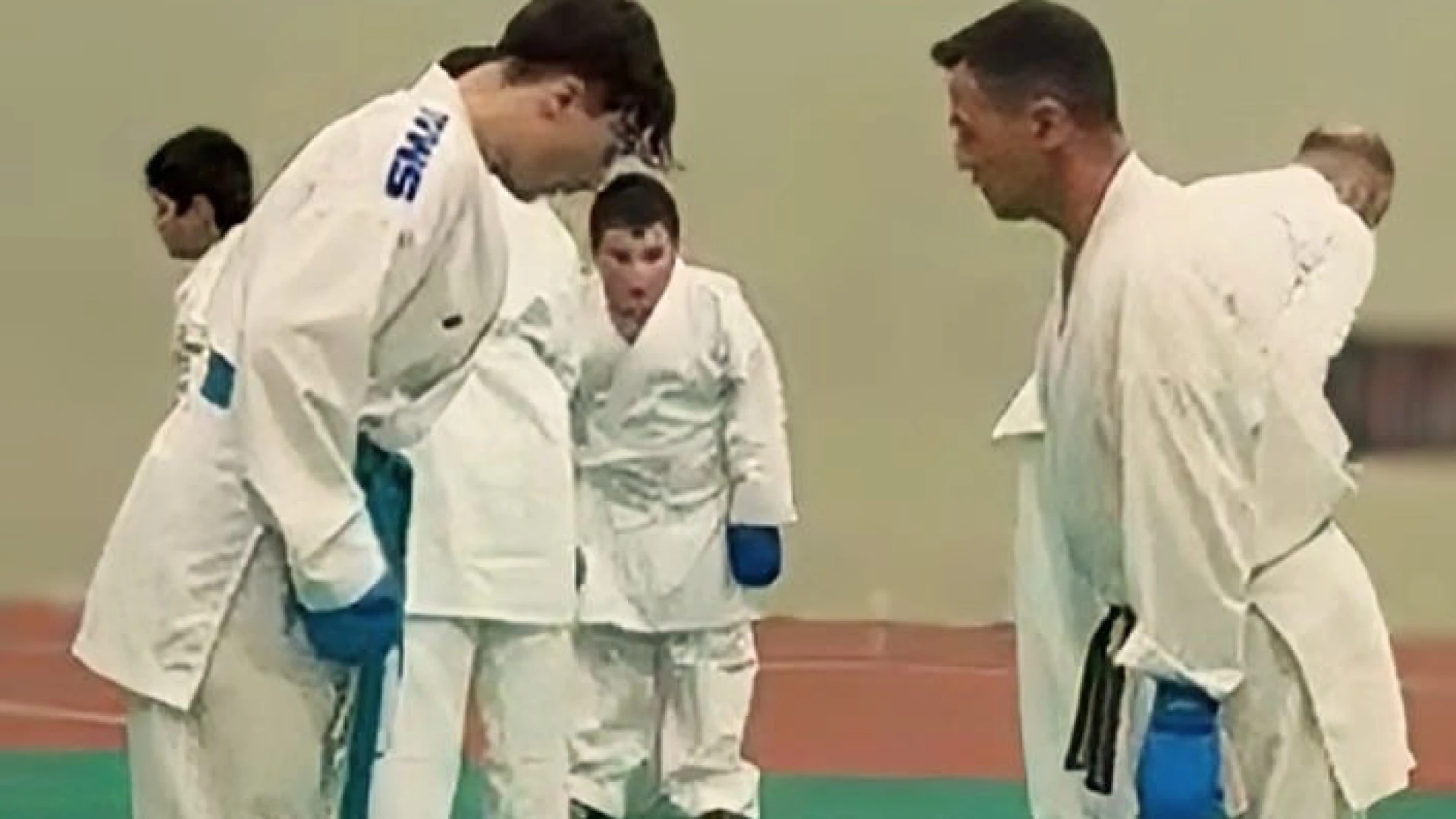 Isernia: Giancarlo Quaranta nominato commissario tecnico regionale del Molise per la specialita' kumite.
