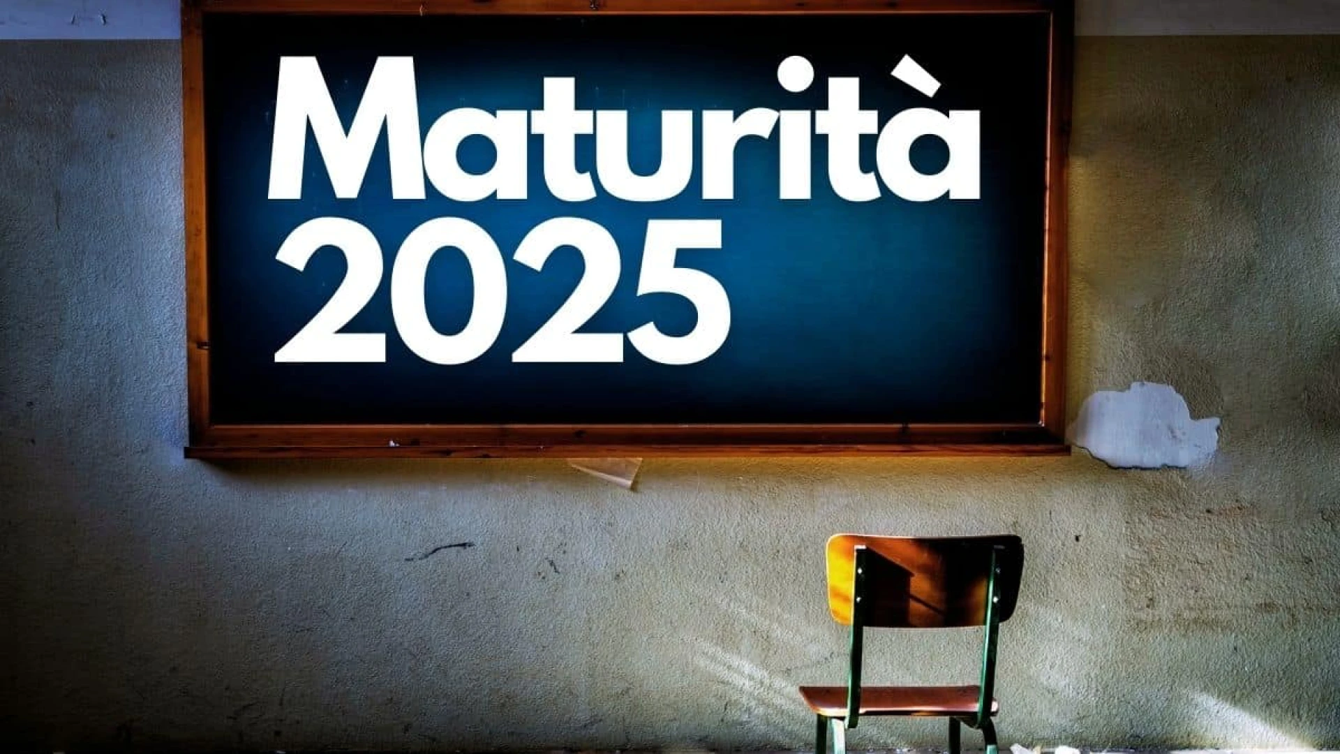 Esami di maturità in Molise: I dati diffusi dall'ufficio scolastico regionale.