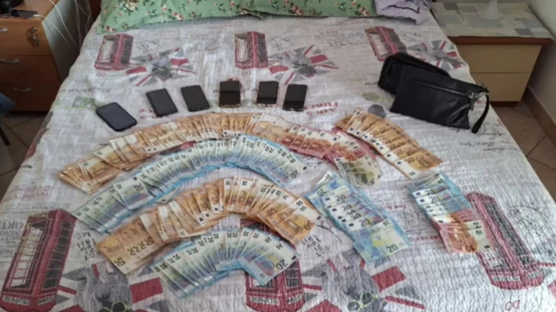 Isernia: sfruttavano le proprie connazionali tenendole chiuse in casa e costrigendole a prostituirsi. Arrestati dalla Polizia Di Stato.