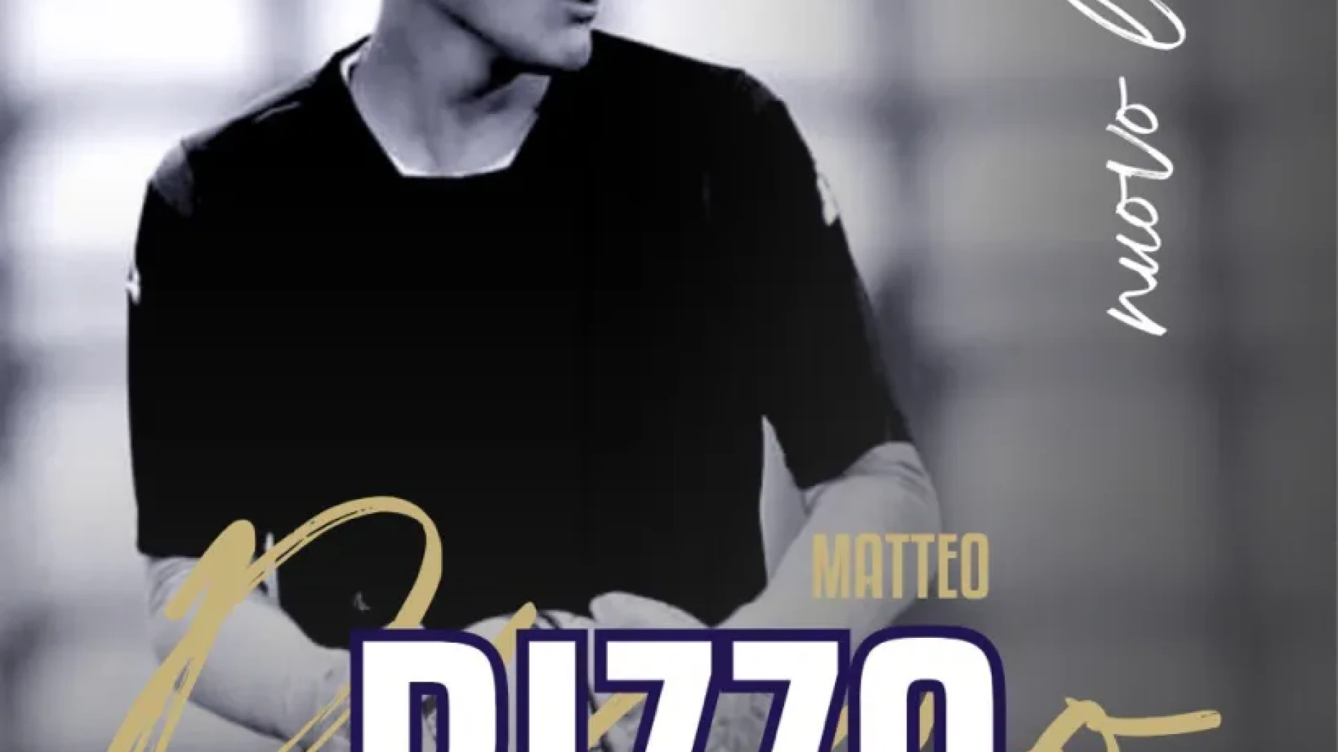 Campobasso FC: Matteo Rizzo firma un contratto biennale. Sara’ il nuovo portiere rossoblu.