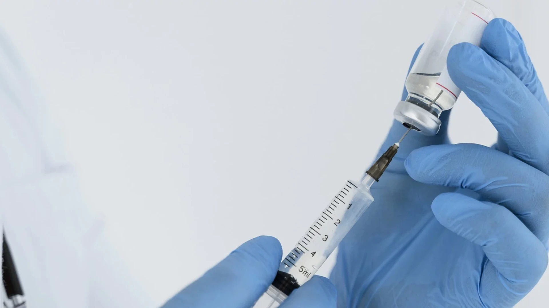 Vaccinazioni negli anziani e nei soggetti fragili: Molise al secondo posto in Italia per somministrazioni