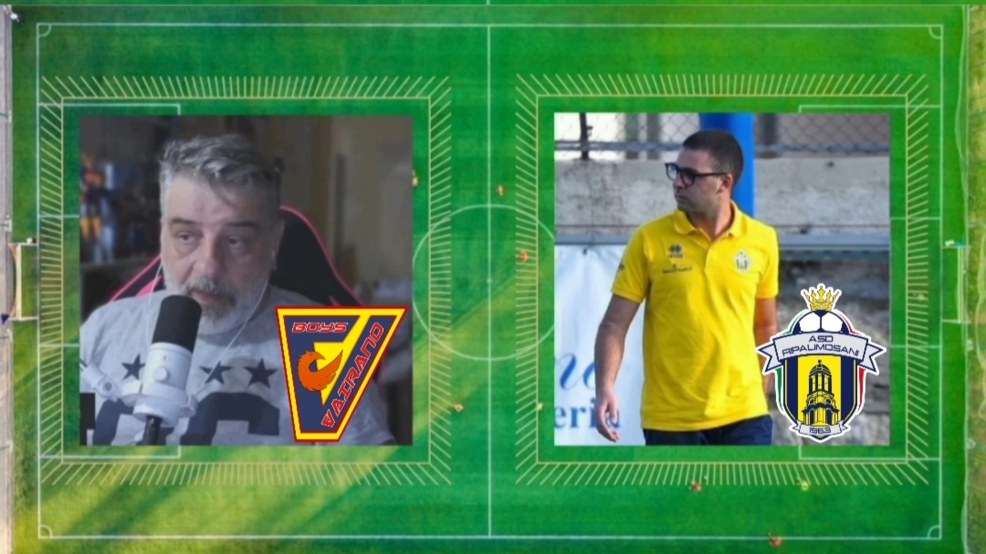 Kicktalk al via, i primi 60' secondi - GUARDA IL VIDEO