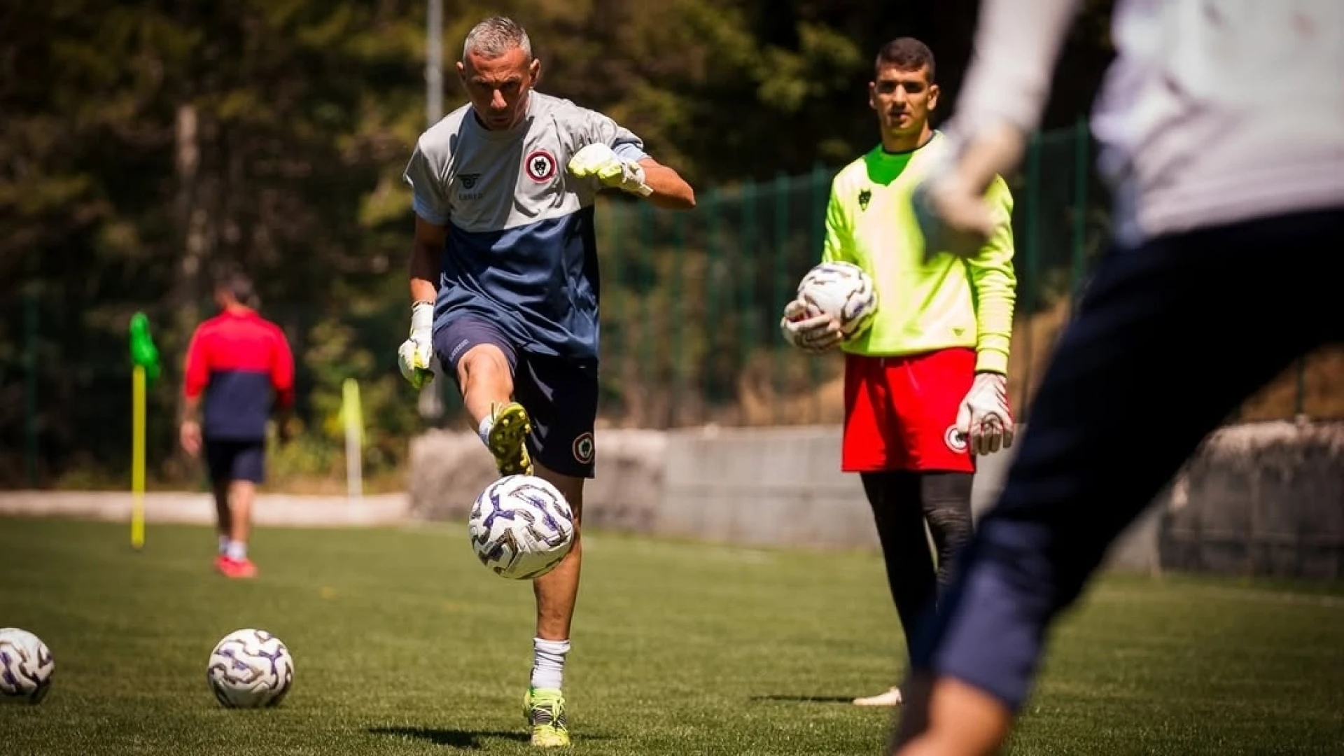 Coppa Italia Serie C, una squadra del Girone C per il Campobasso FC