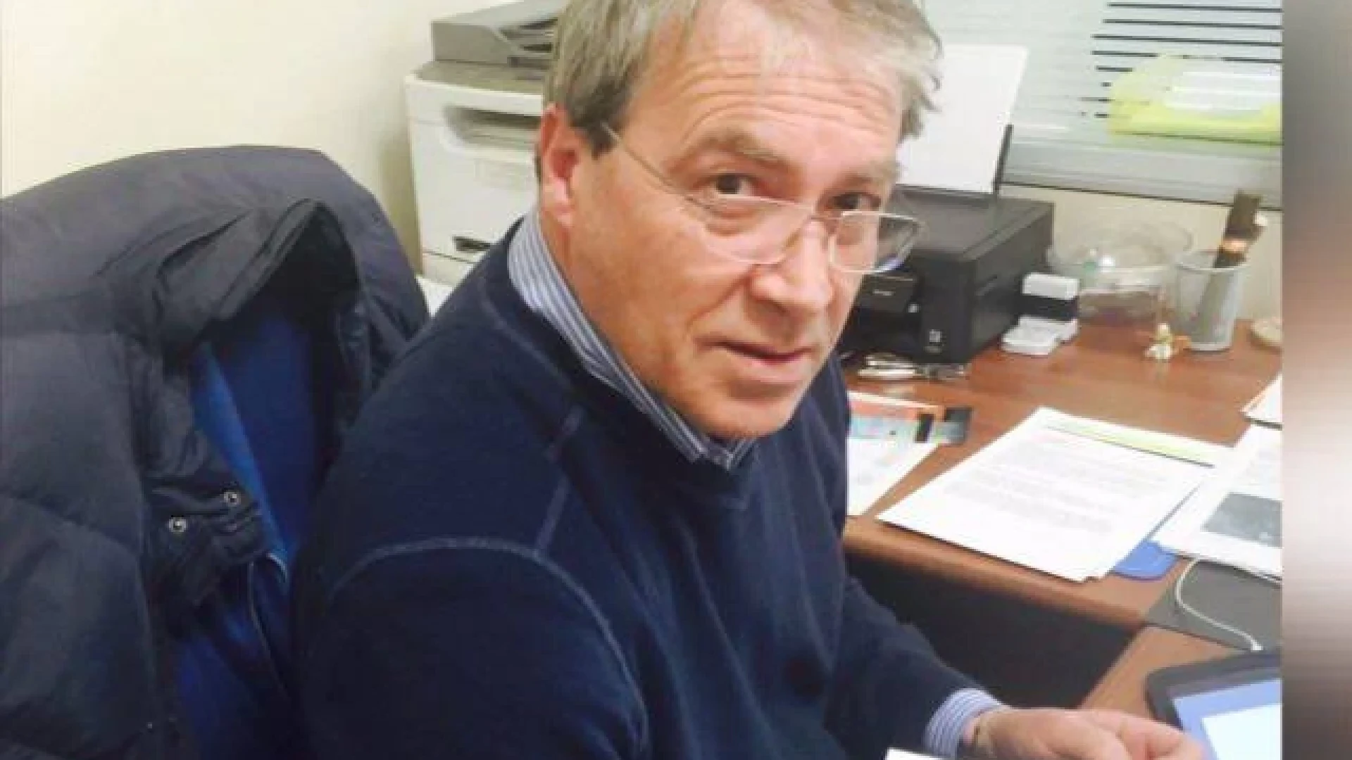 Il commissario regionale Lega del Molise, Aldo Patriciello, nomina Daniele Di Meo responsabile del Dipartimento Turismo per la Provincia di Isernia.