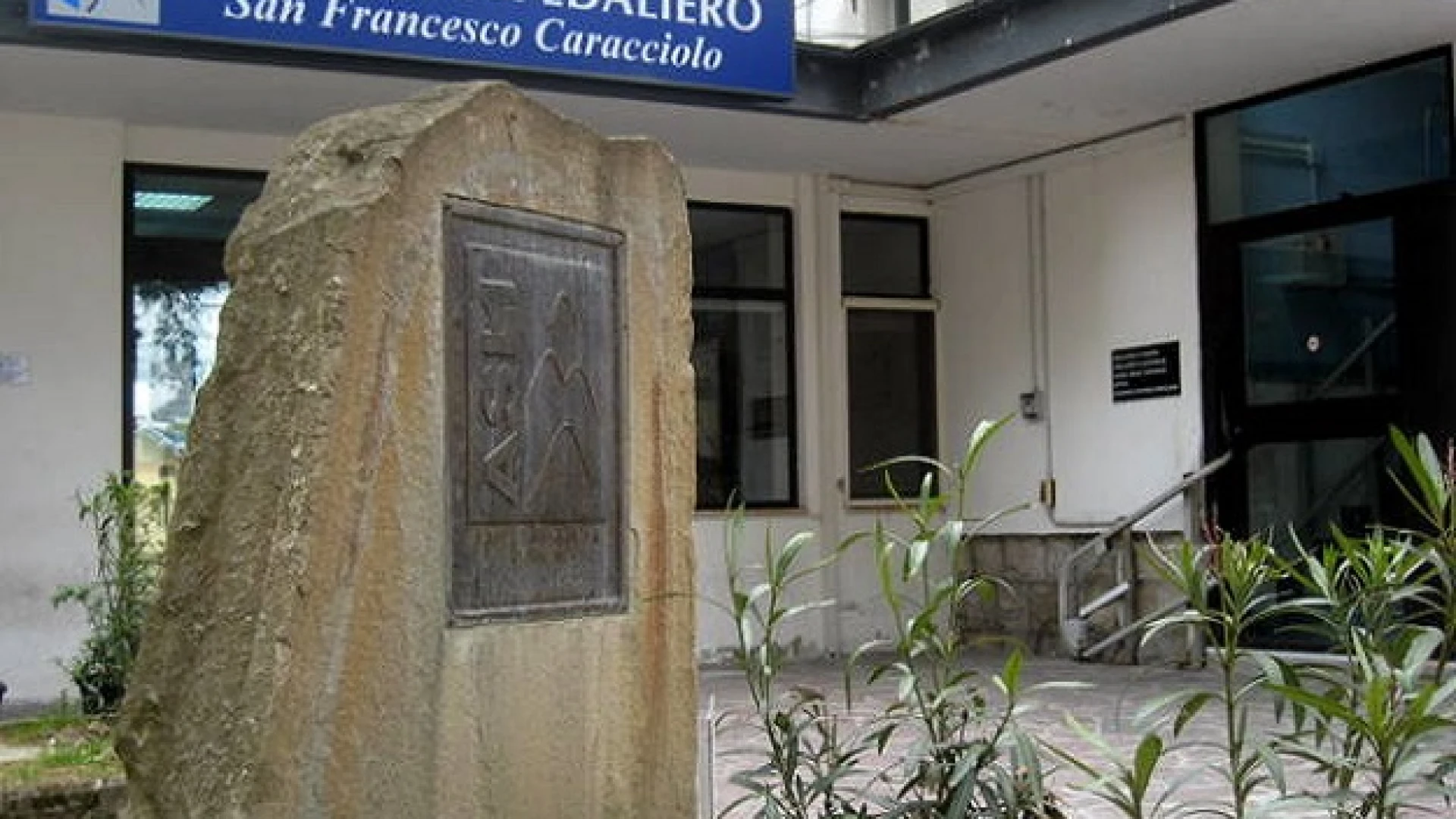 Agnone: sospensione del servizio tac presso l’ospedale Caracciolo. L’Amministrazione comunale chiede immediato ripristino.