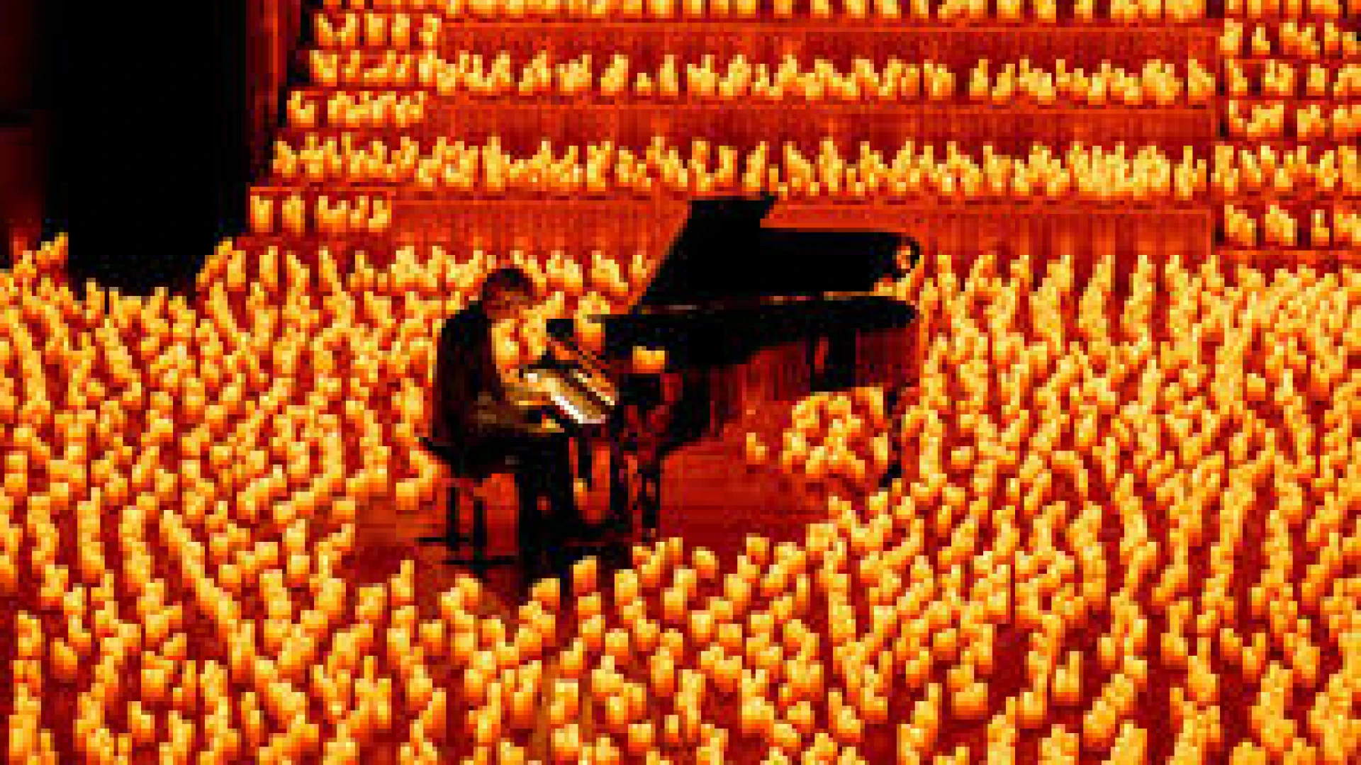 Isernia: il 10 settembre Kimos Onlus propone l'evento denominato "Candlelife" .